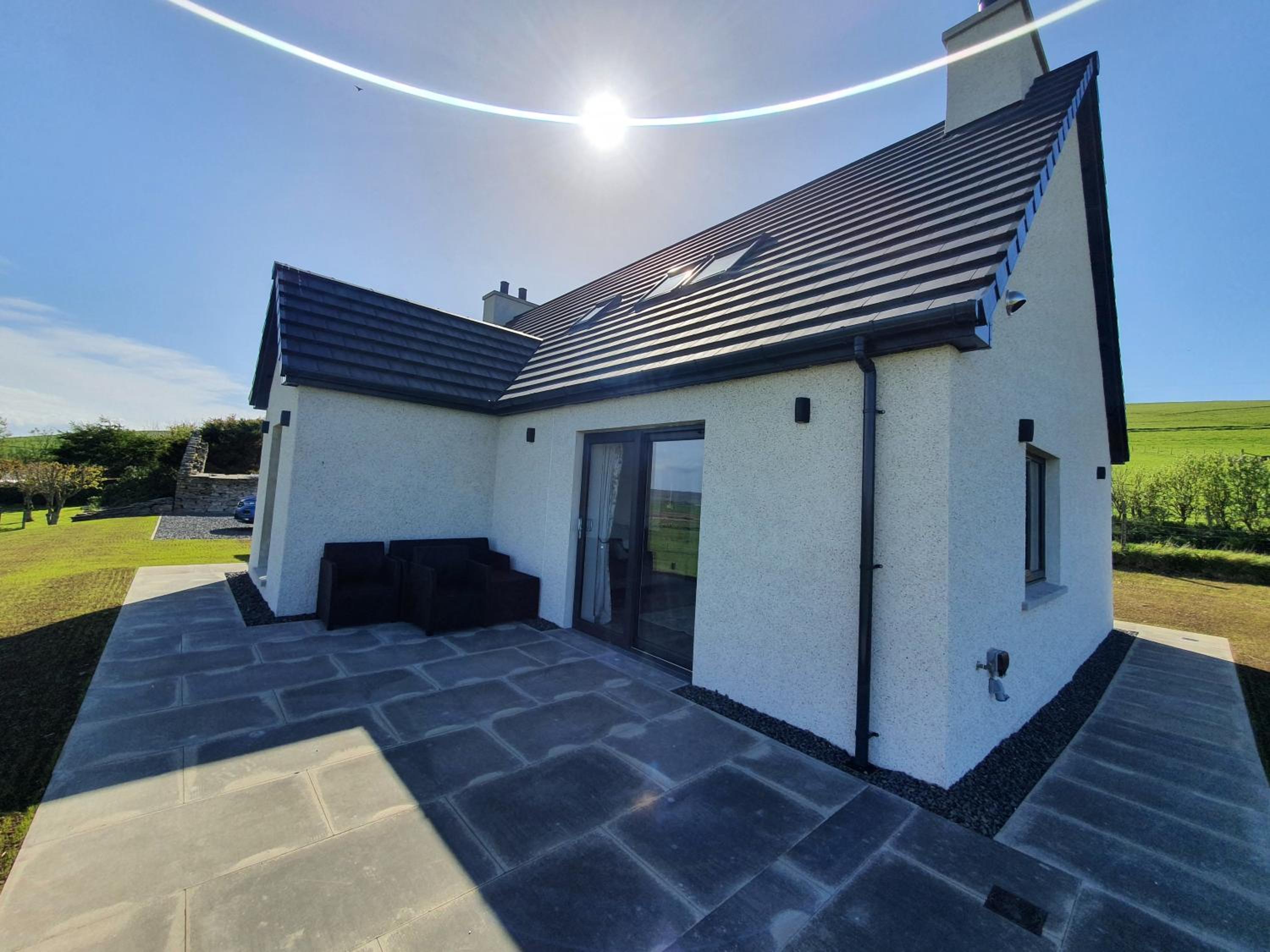 Redland Cottage