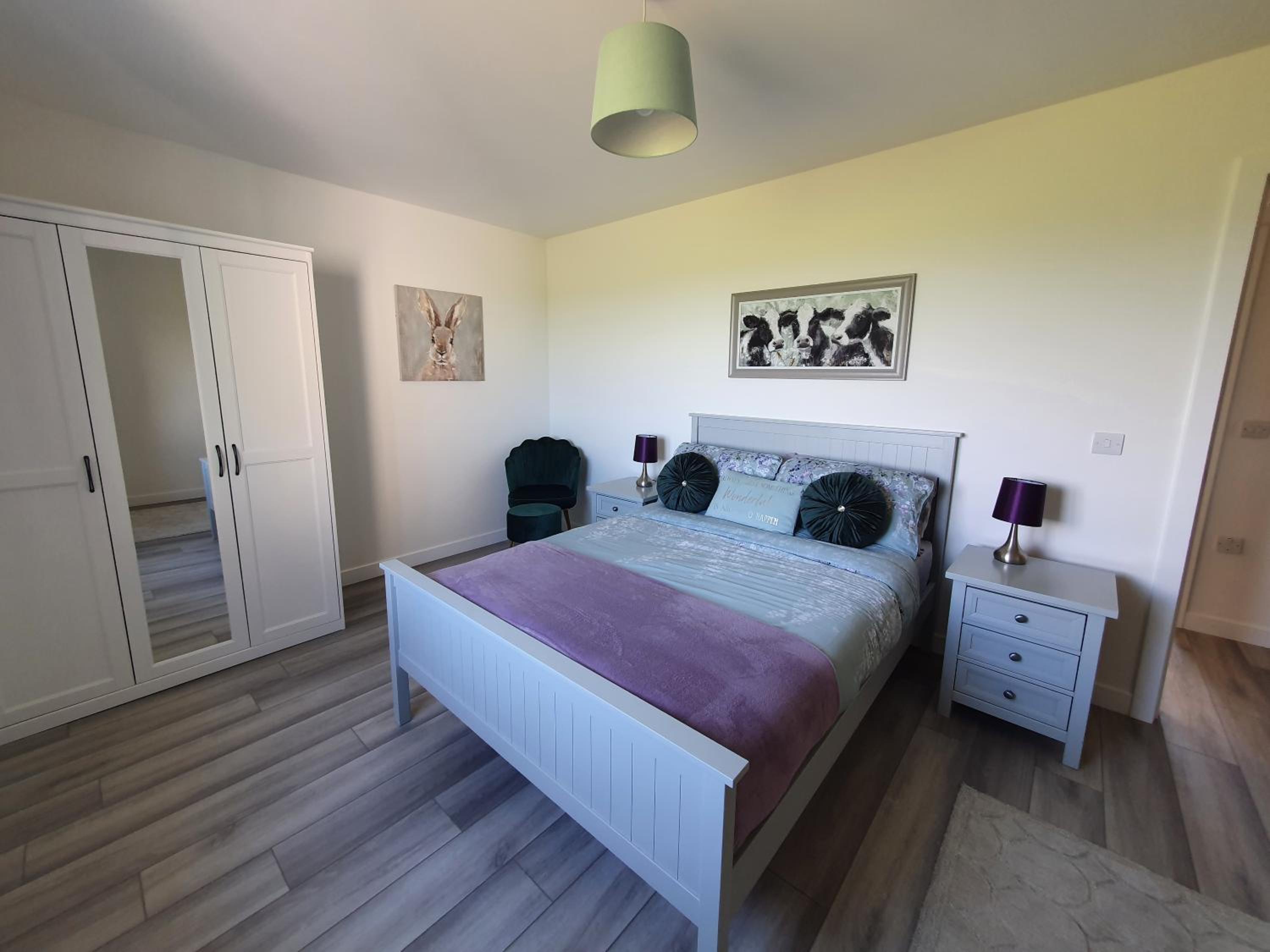 Redland Cottage