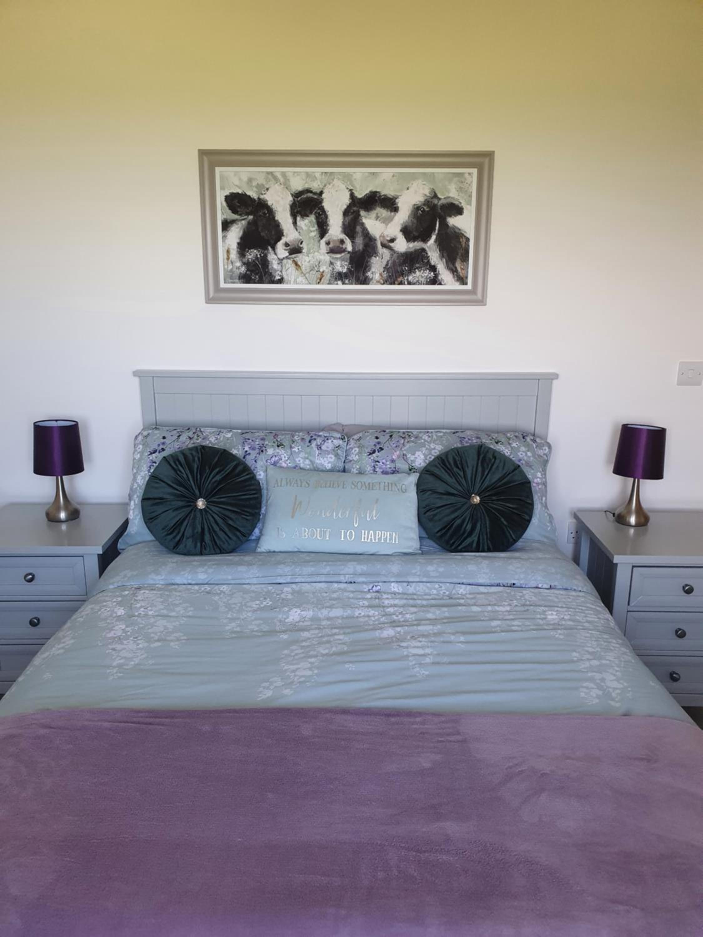 Redland Cottage