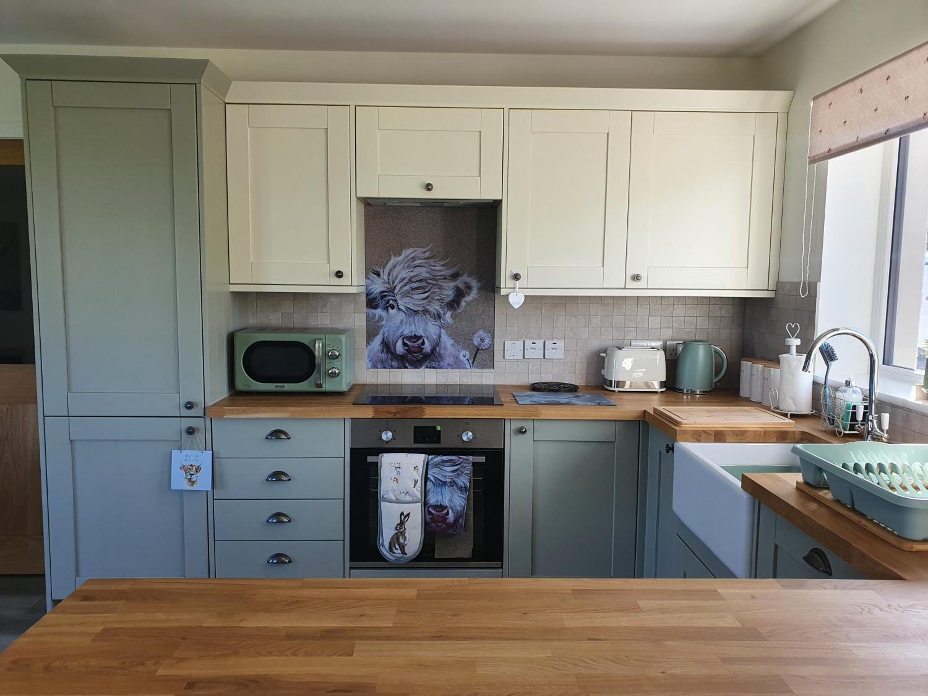 Redland Cottage