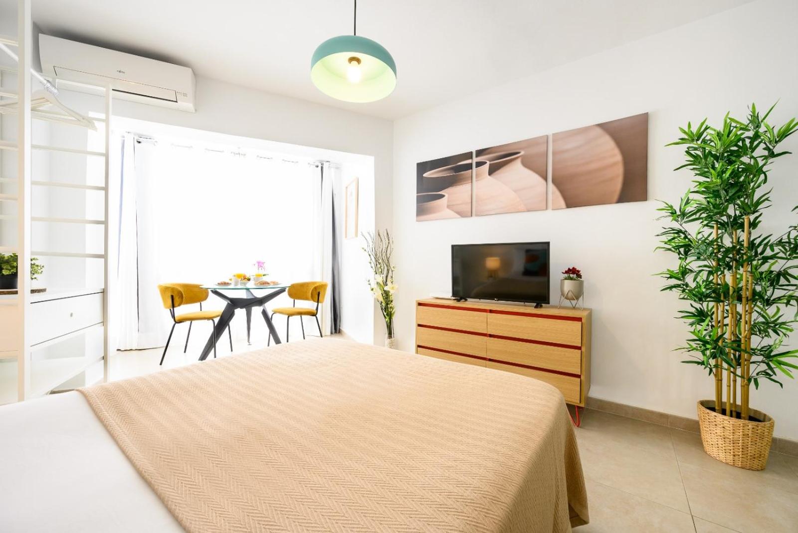 Sea Views - Fuengirola Sun by 10ToSea view 3