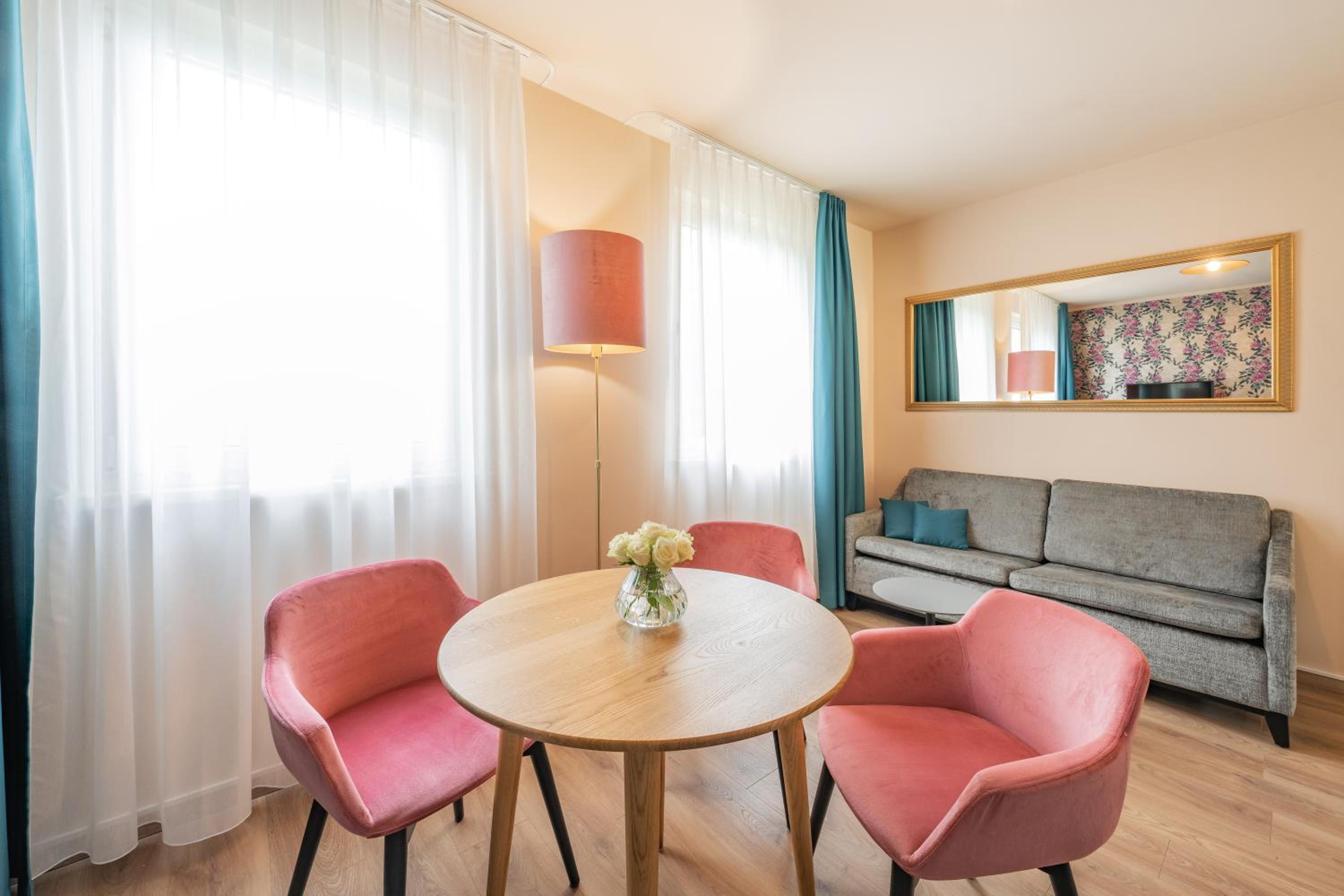 Waldidylle Gohrisch, Pension & Ferienwohnung Garni, Sächsische Schweiz