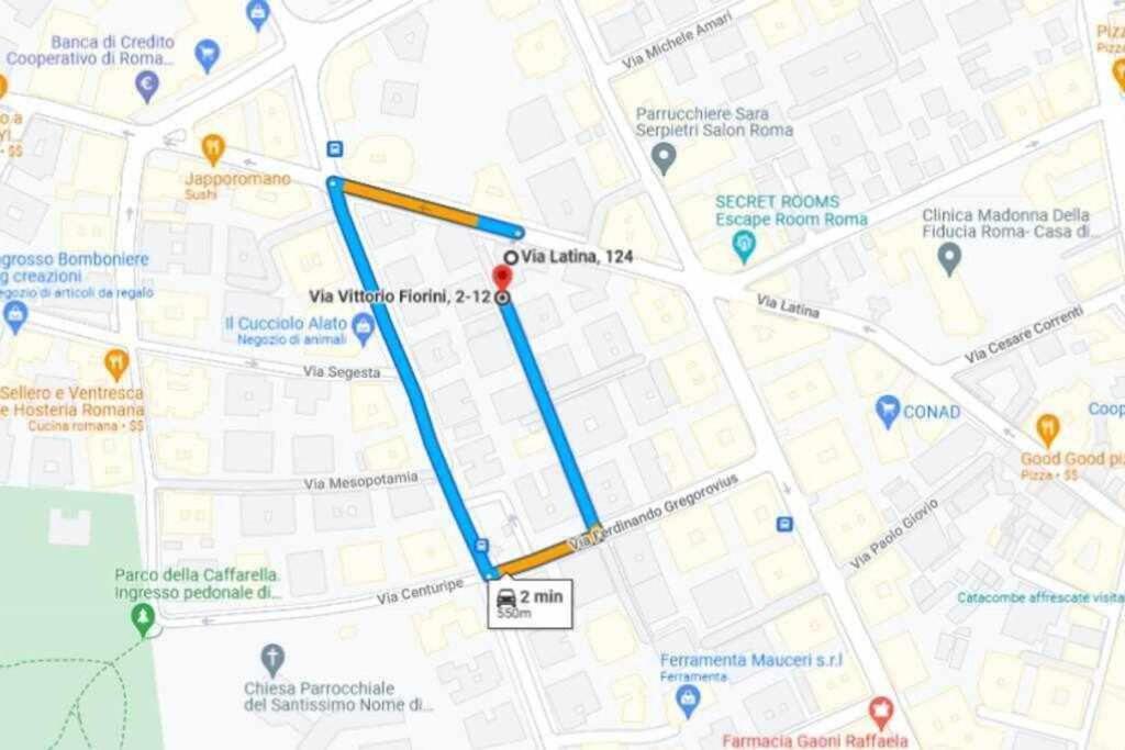 La Dimora di Sara