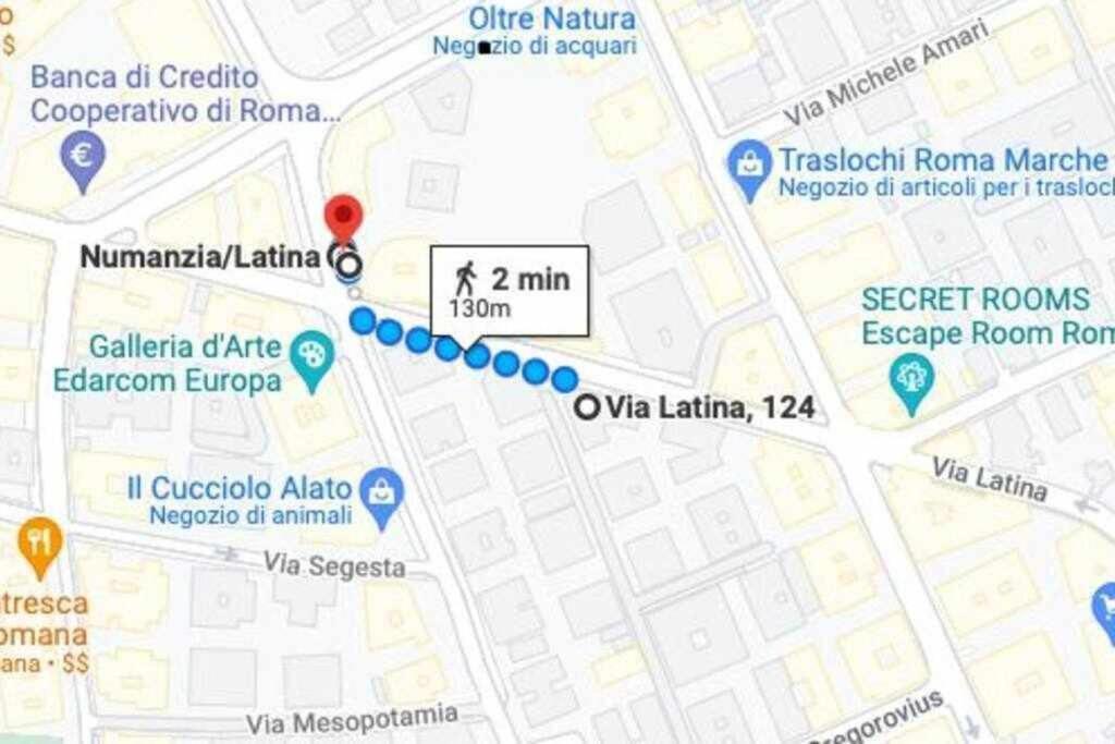La Dimora di Sara