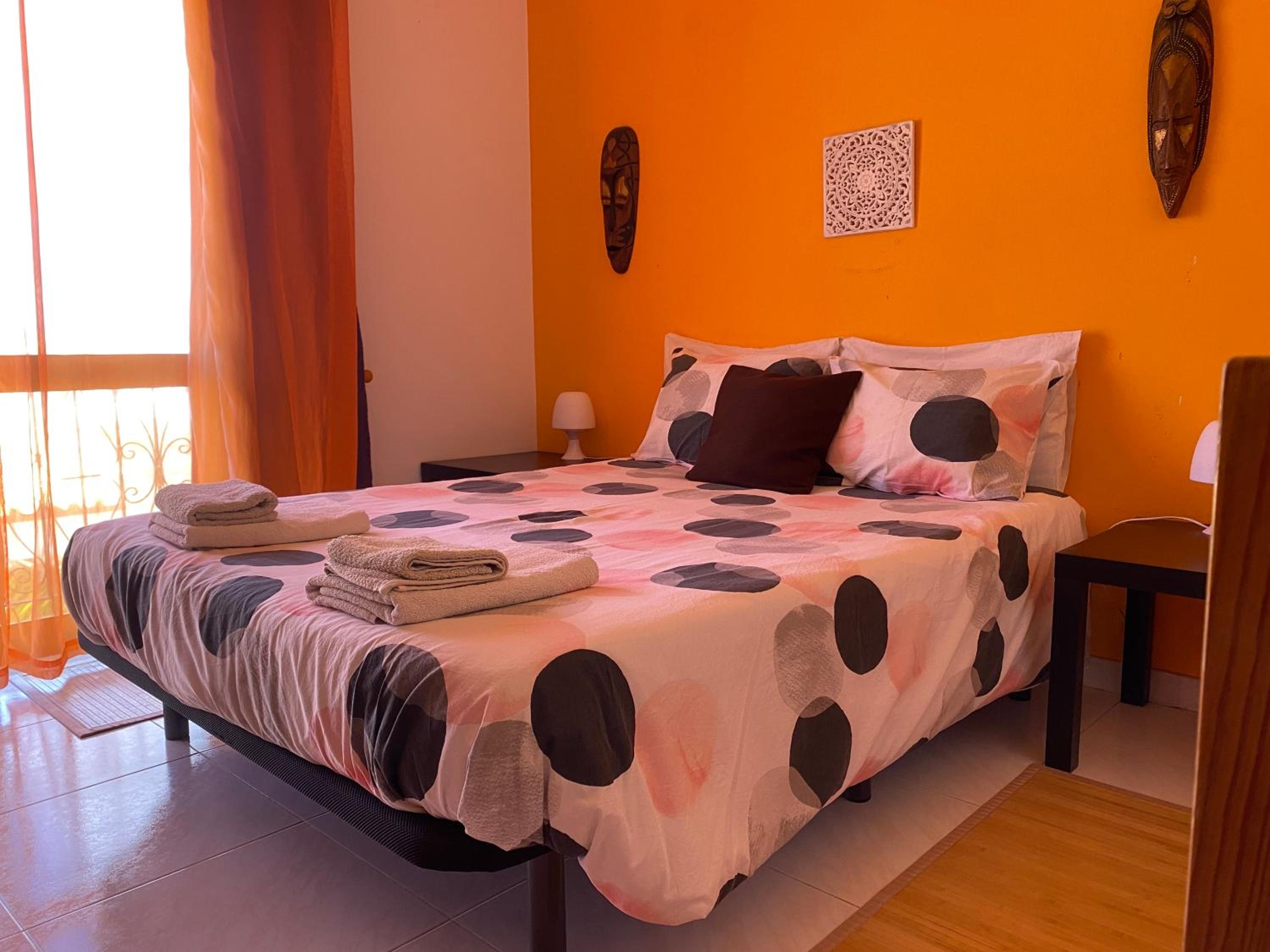 Casa Luana - Rooms view 3