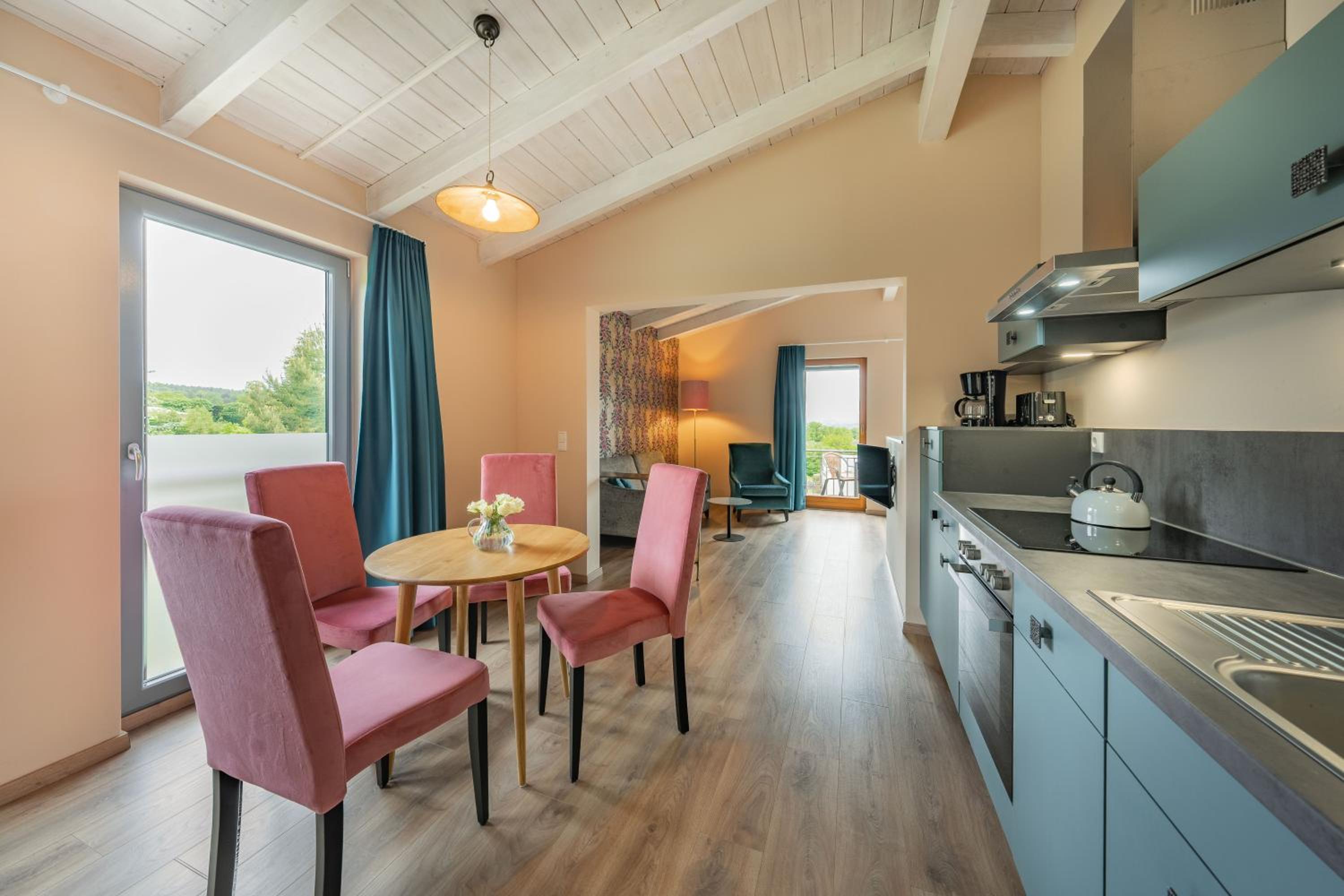 Waldidylle Gohrisch, Pension & Ferienwohnung Garni, Sächsische Schweiz