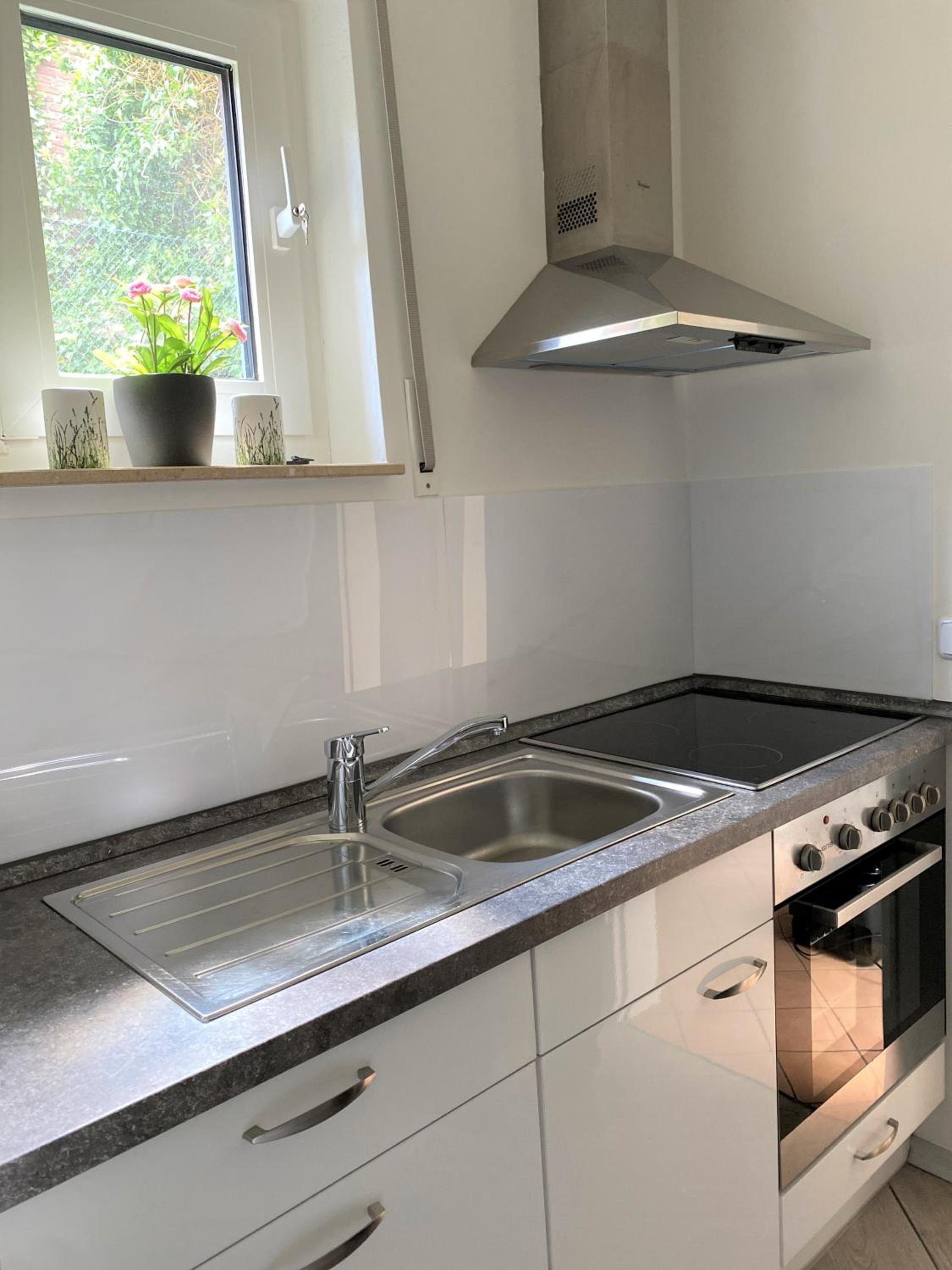 Ferienwohnung in Bad Segeberg