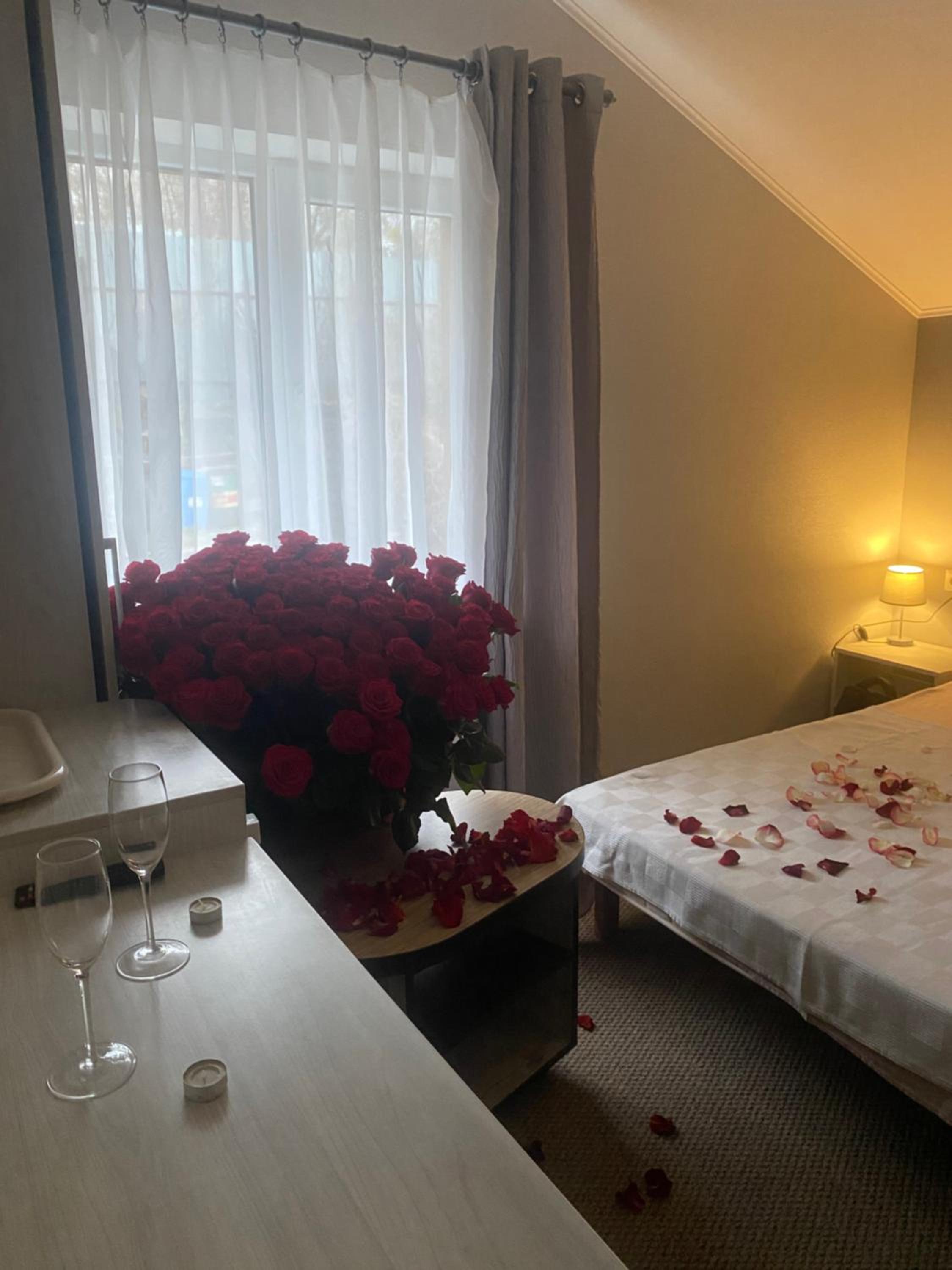 Guest House Olzhycha 45 Б