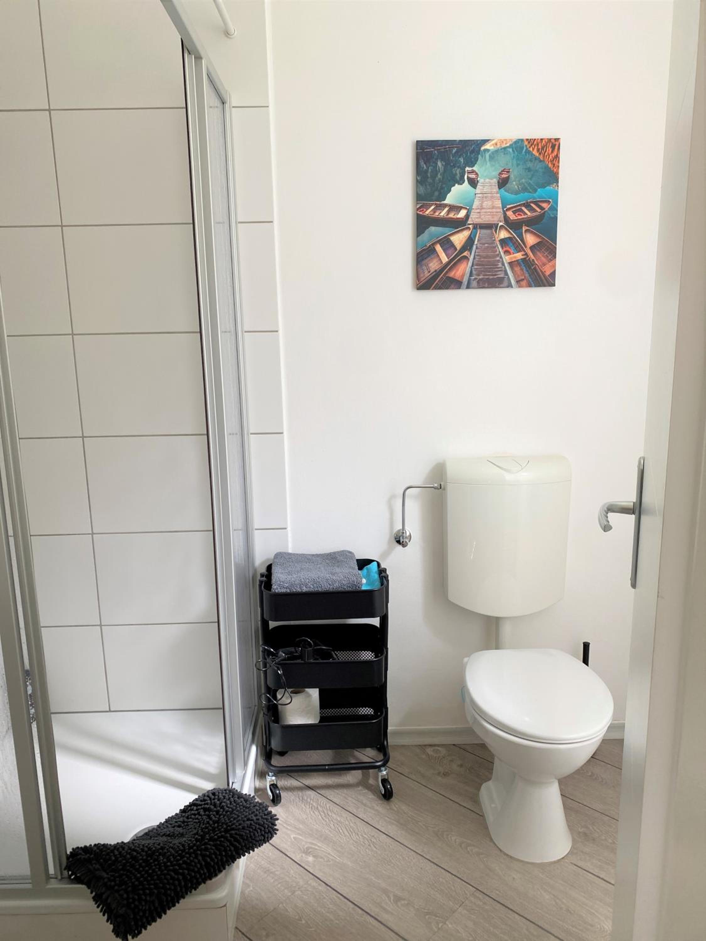 Ferienwohnung in Bad Segeberg