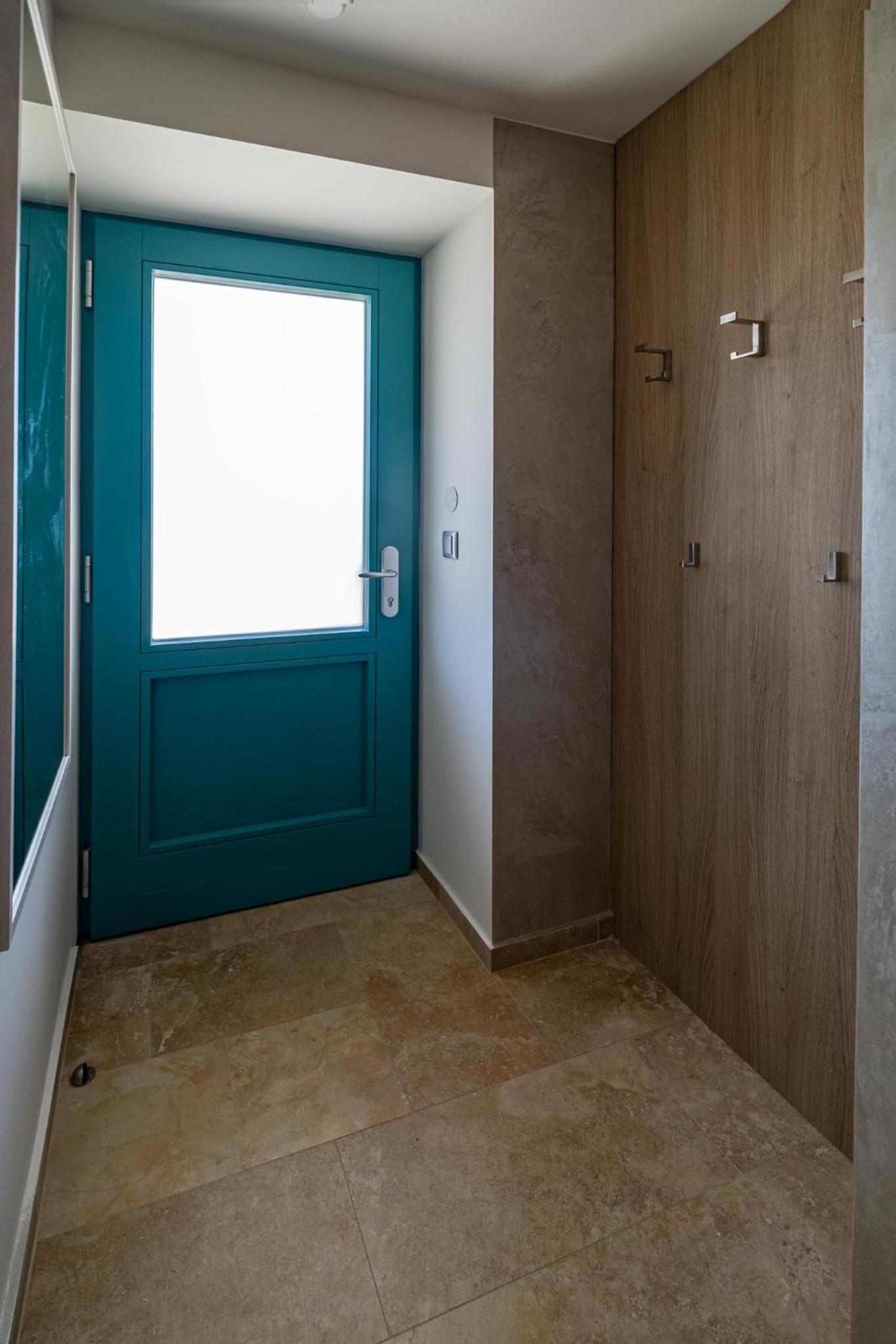 Apartmány Na Zahradách view 4