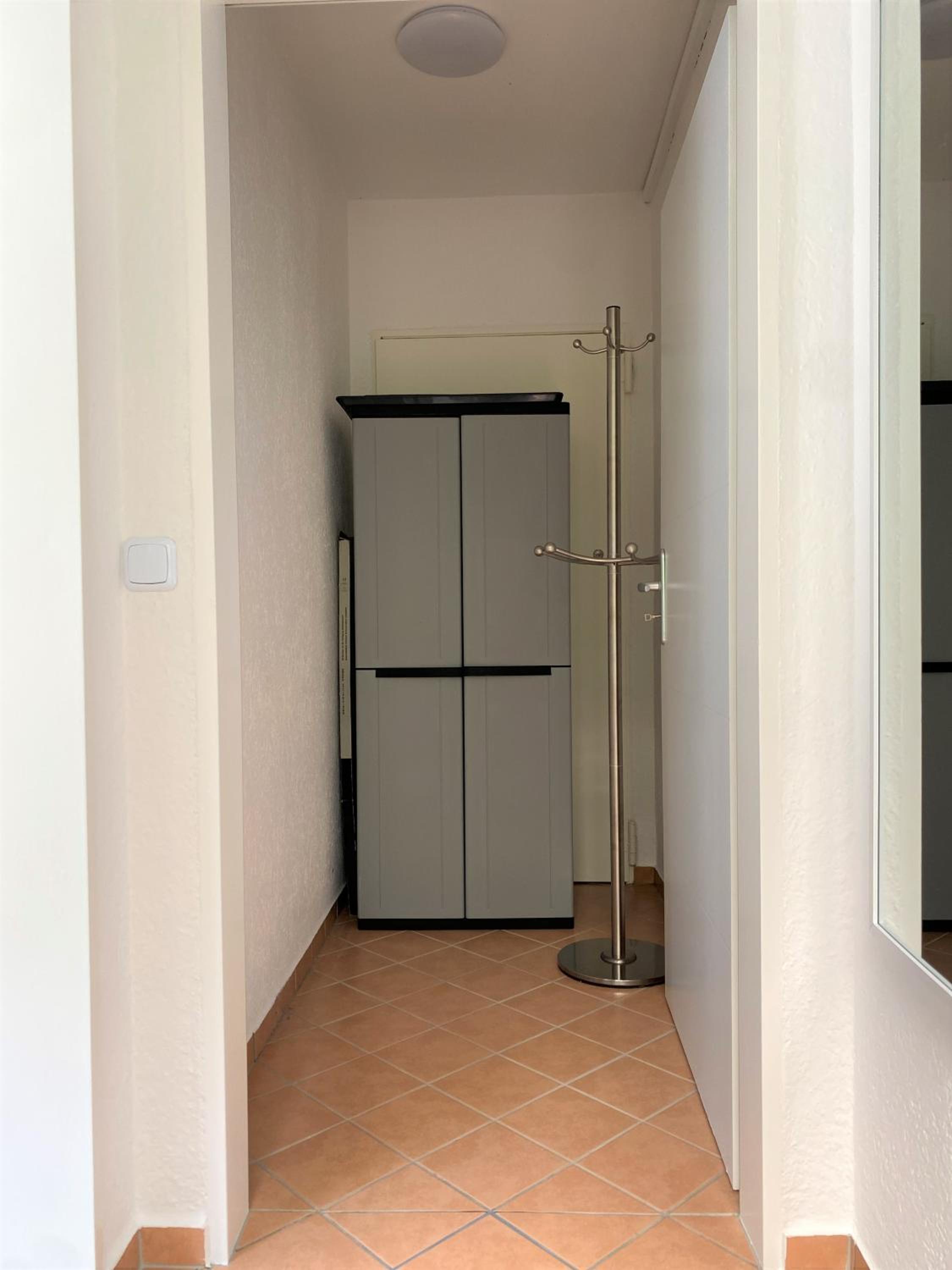 Ferienwohnung in Bad Segeberg