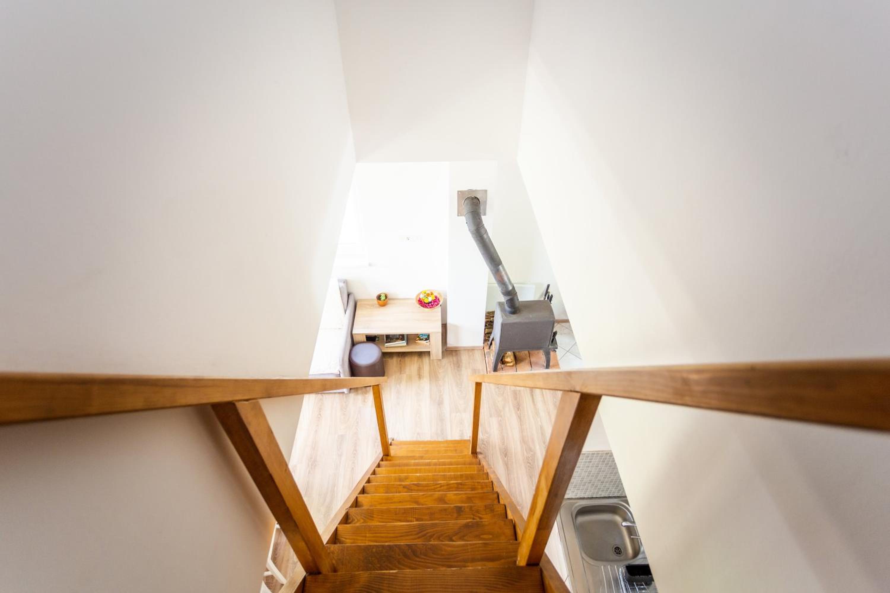 Apartmani Cerovečki view 3