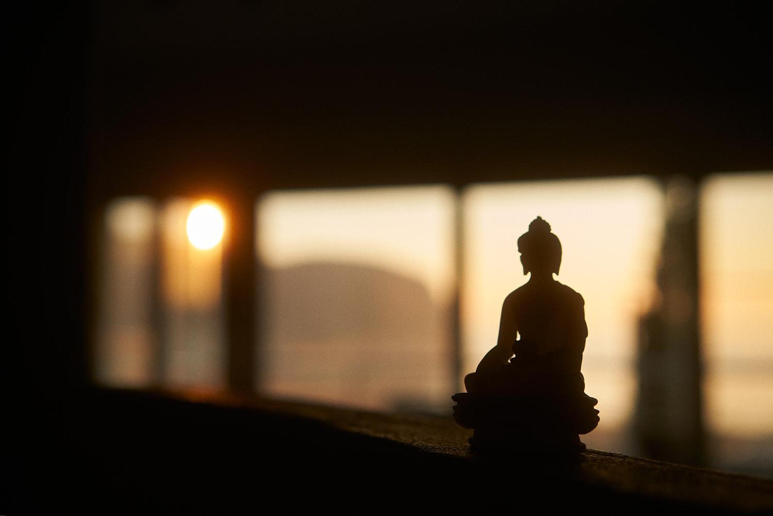 Mahakala Center