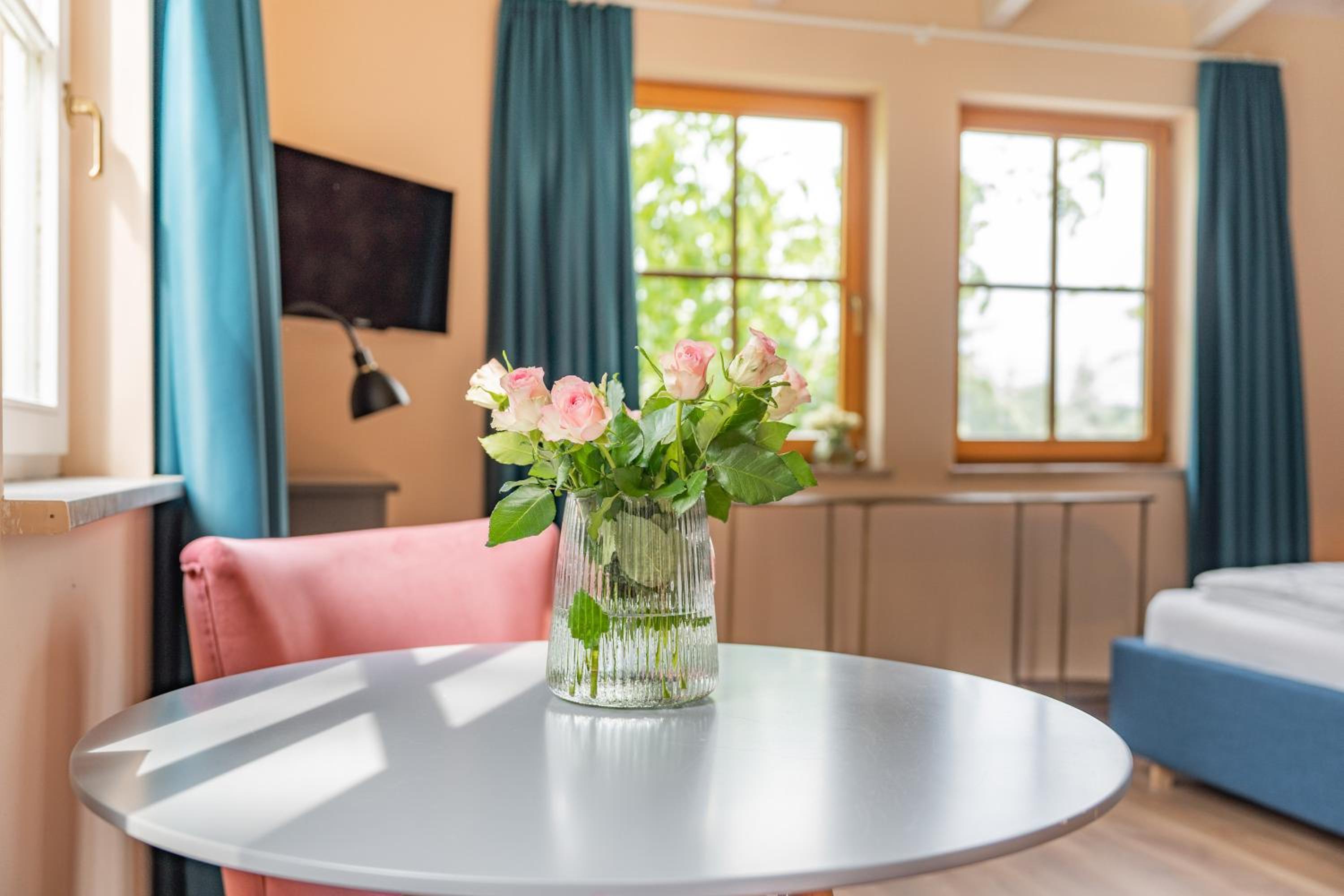 Waldidylle Gohrisch, Pension & Ferienwohnung Garni, Sächsische Schweiz