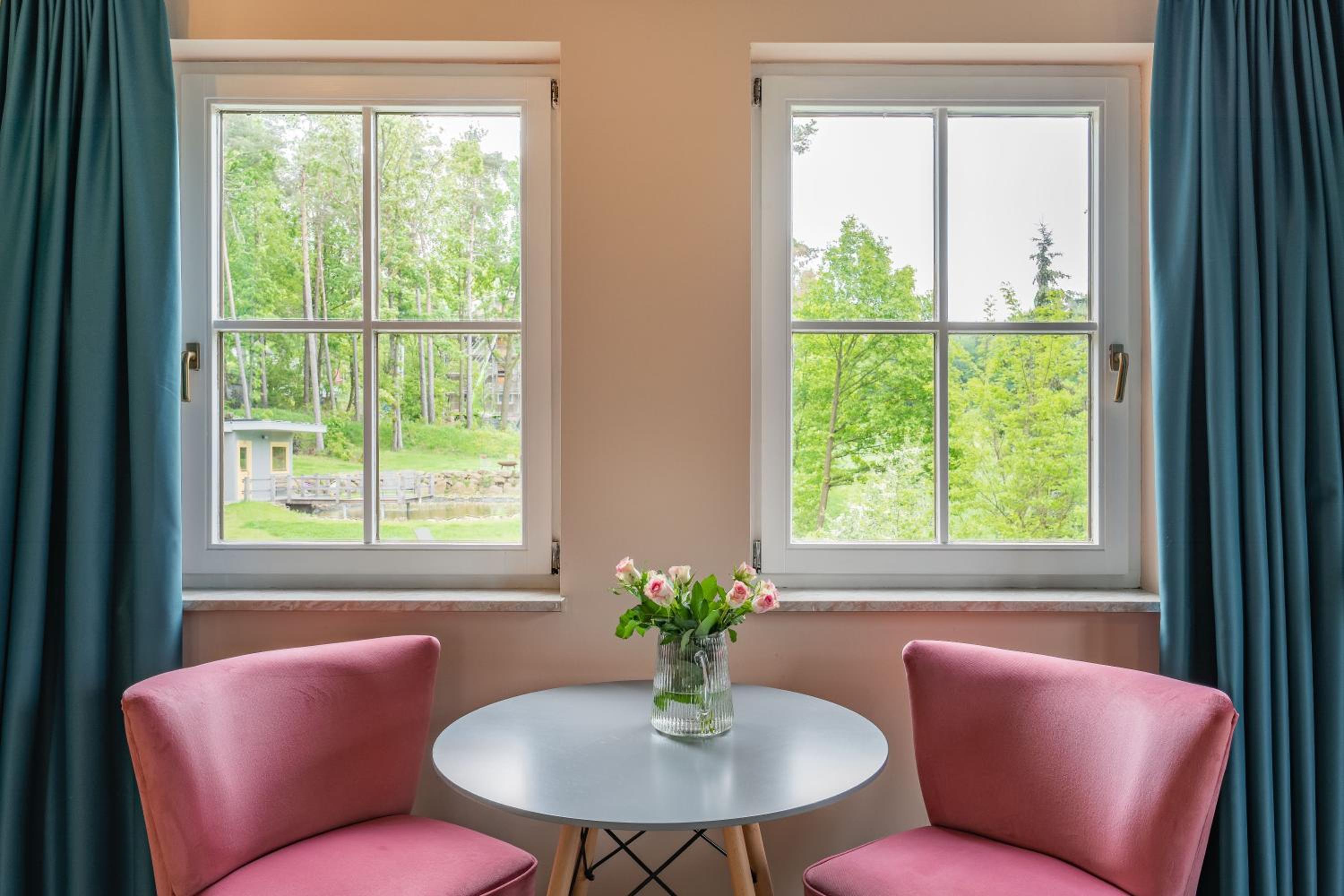 Waldidylle Gohrisch, Pension & Ferienwohnung Garni, Sächsische Schweiz