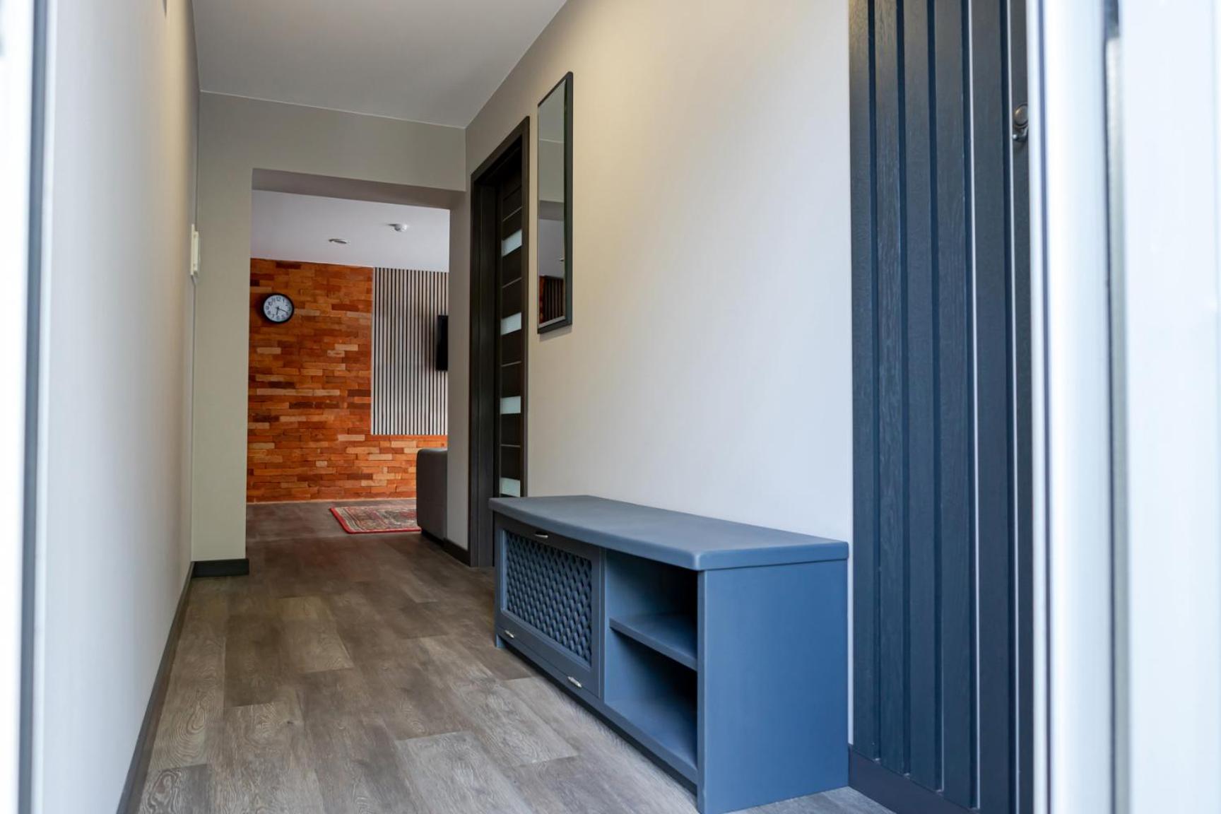Apartamentai ATOSTOGOS