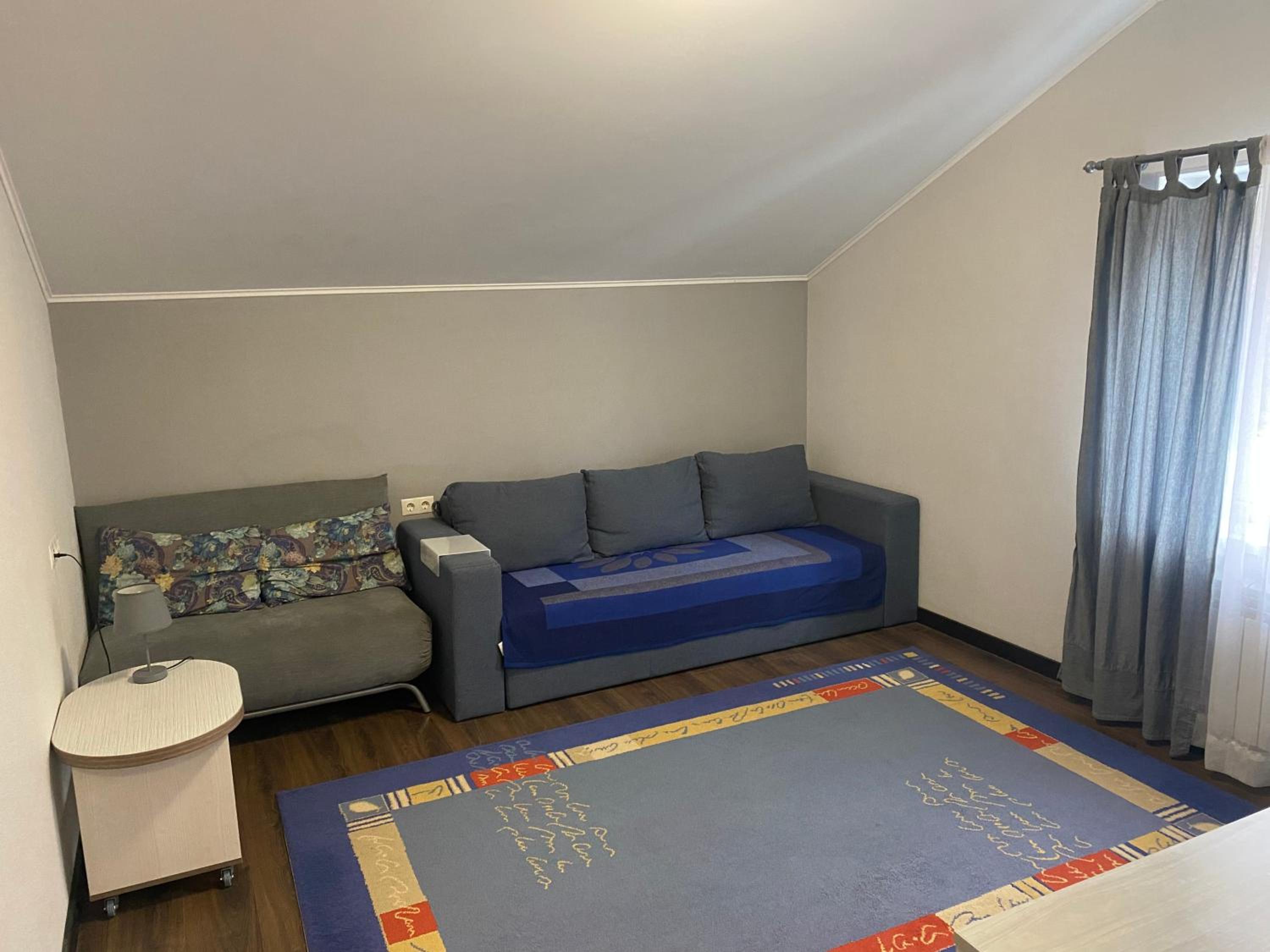 Guest House Olzhycha 45 Б