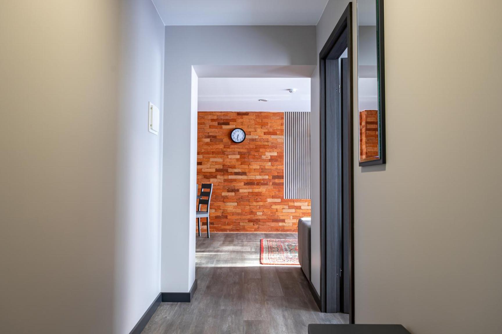 Apartamentai ATOSTOGOS