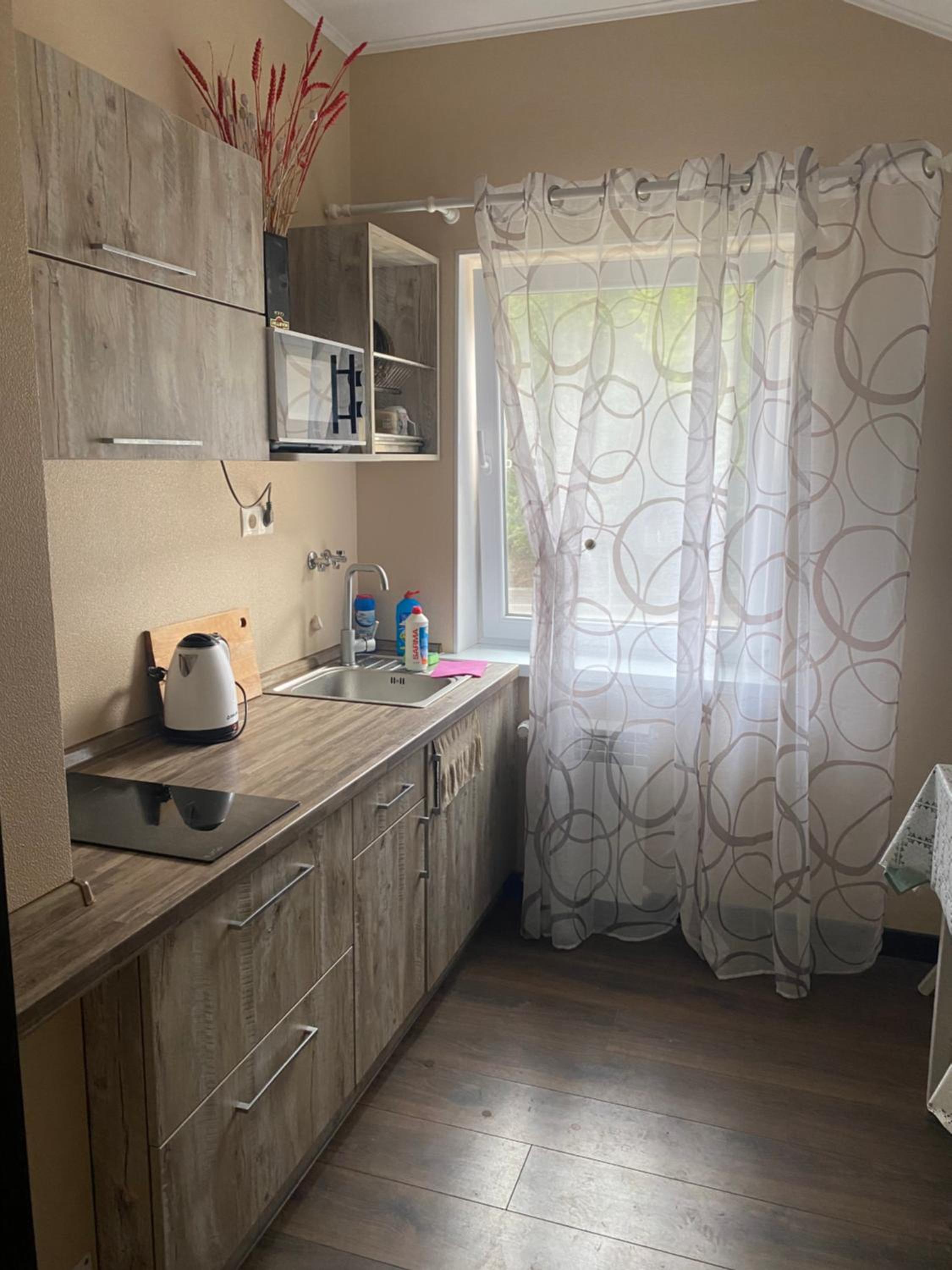 Guest House Olzhycha 45 Б