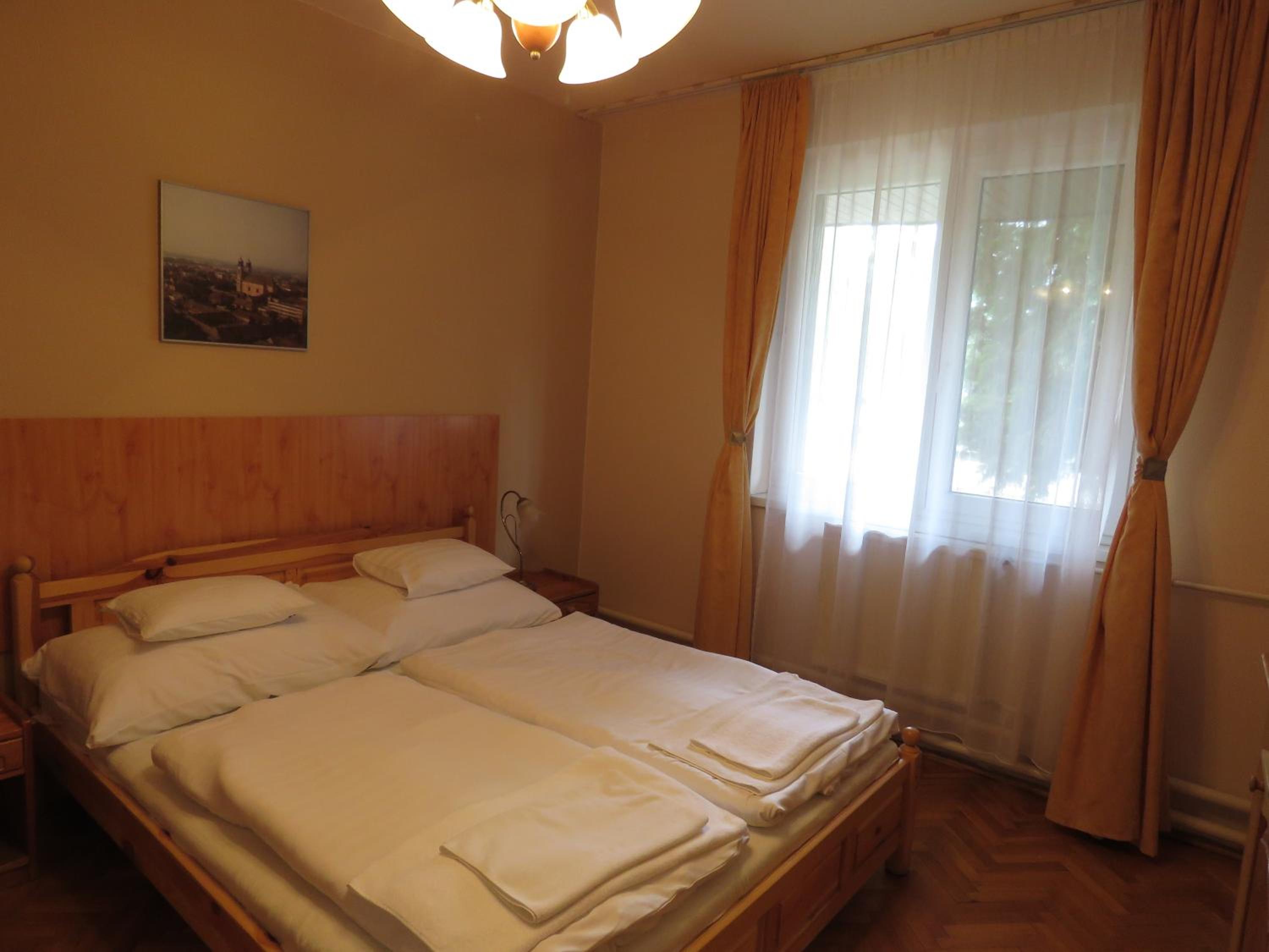 Thermál Apartmanház