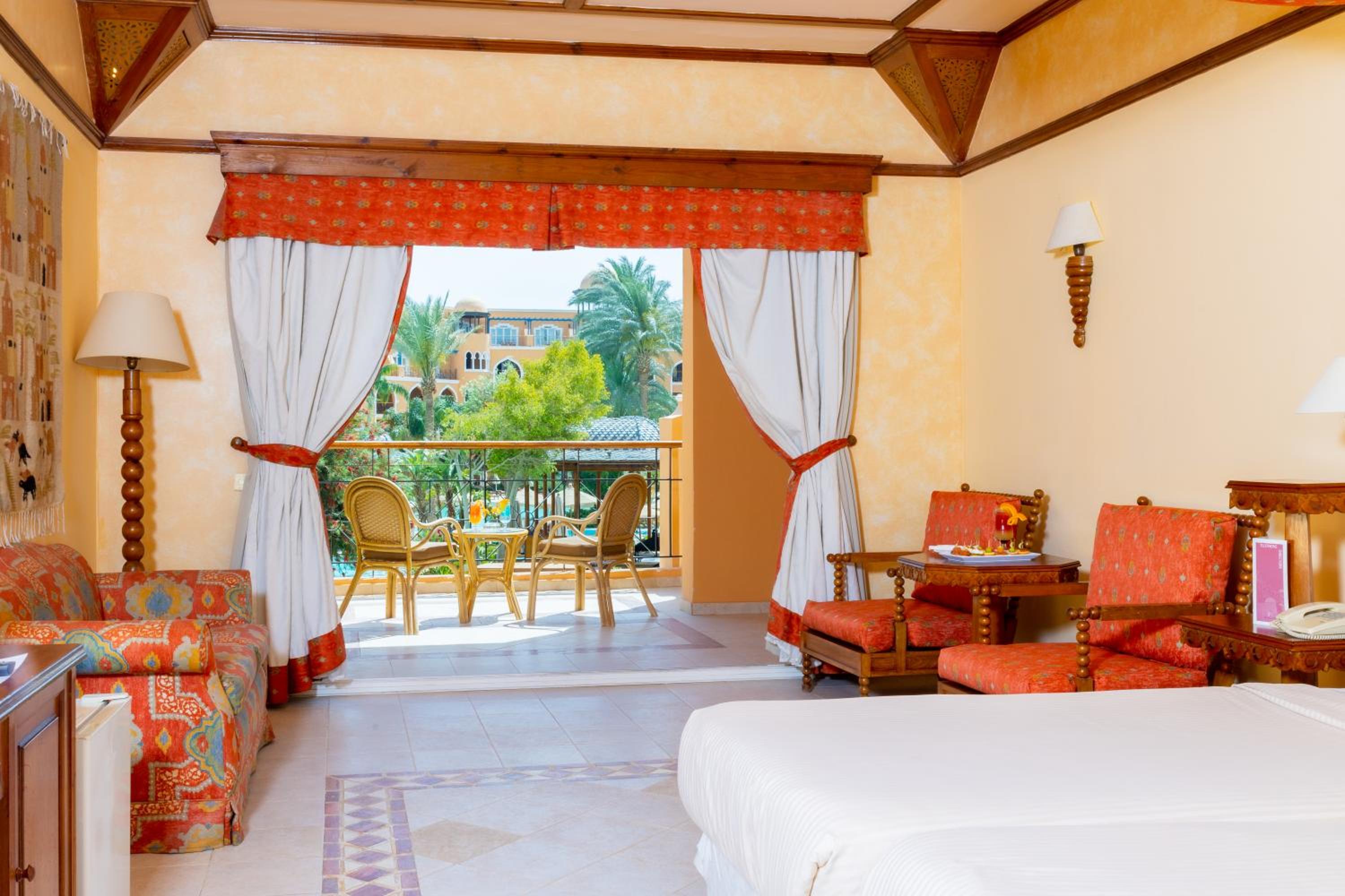 The Grand Resort