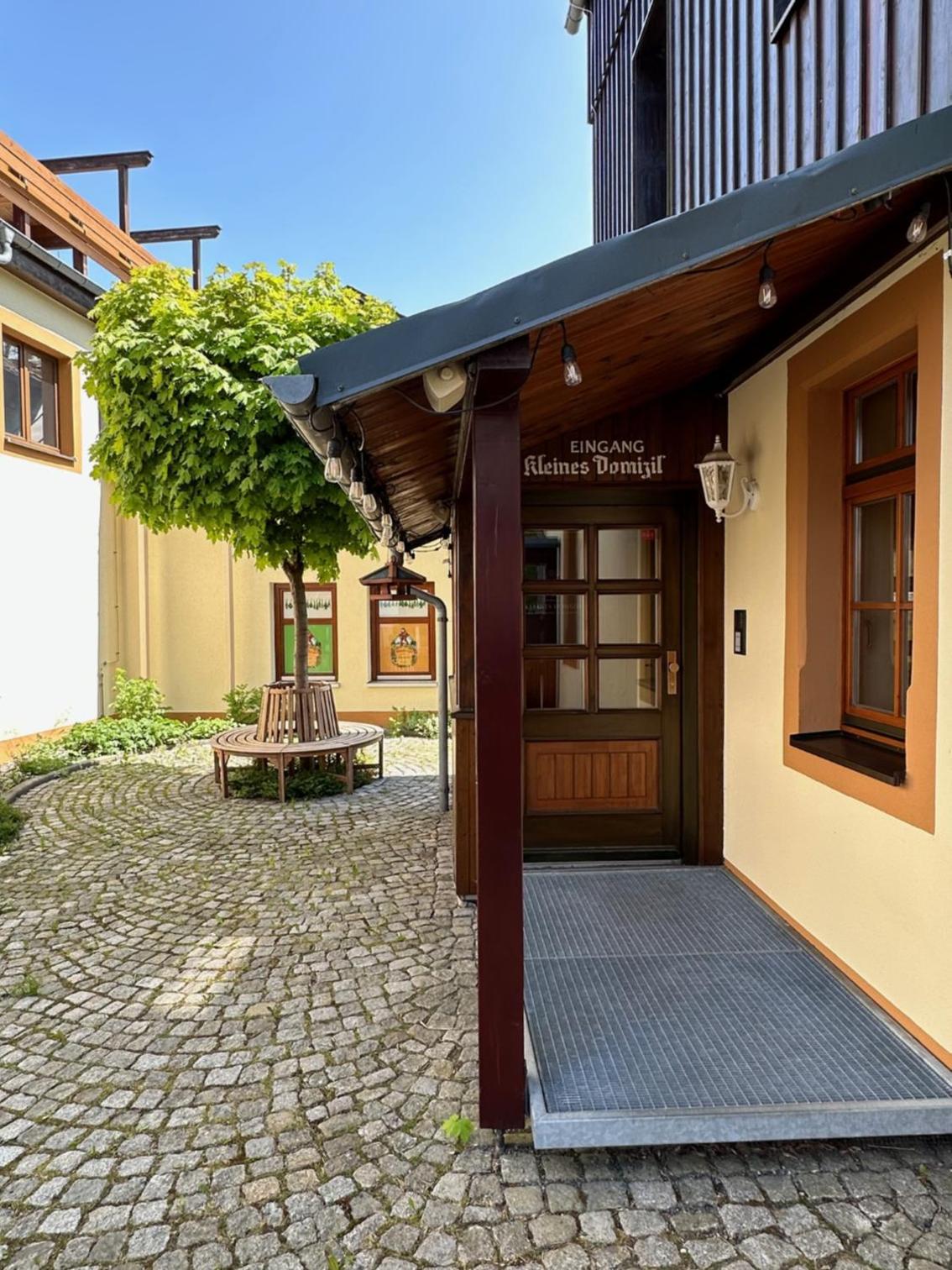 Ferienhaus 