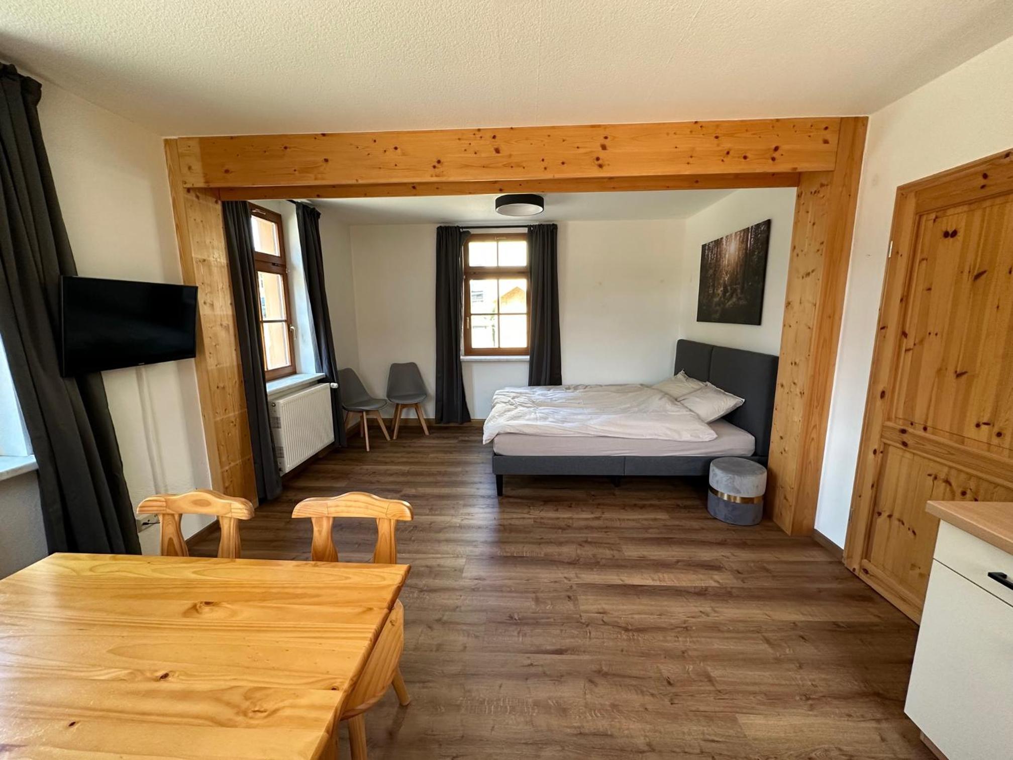 Ferienhaus 