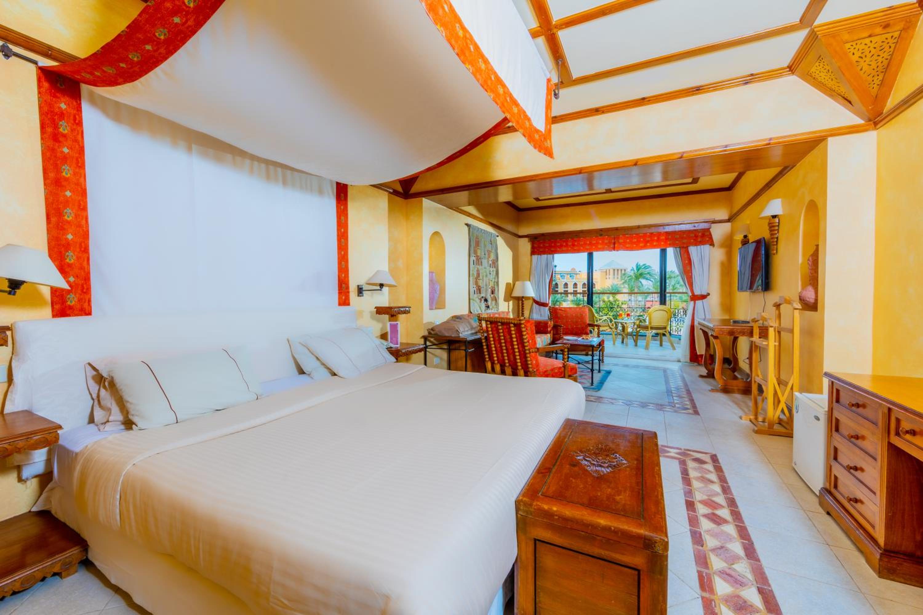 The Grand Resort
