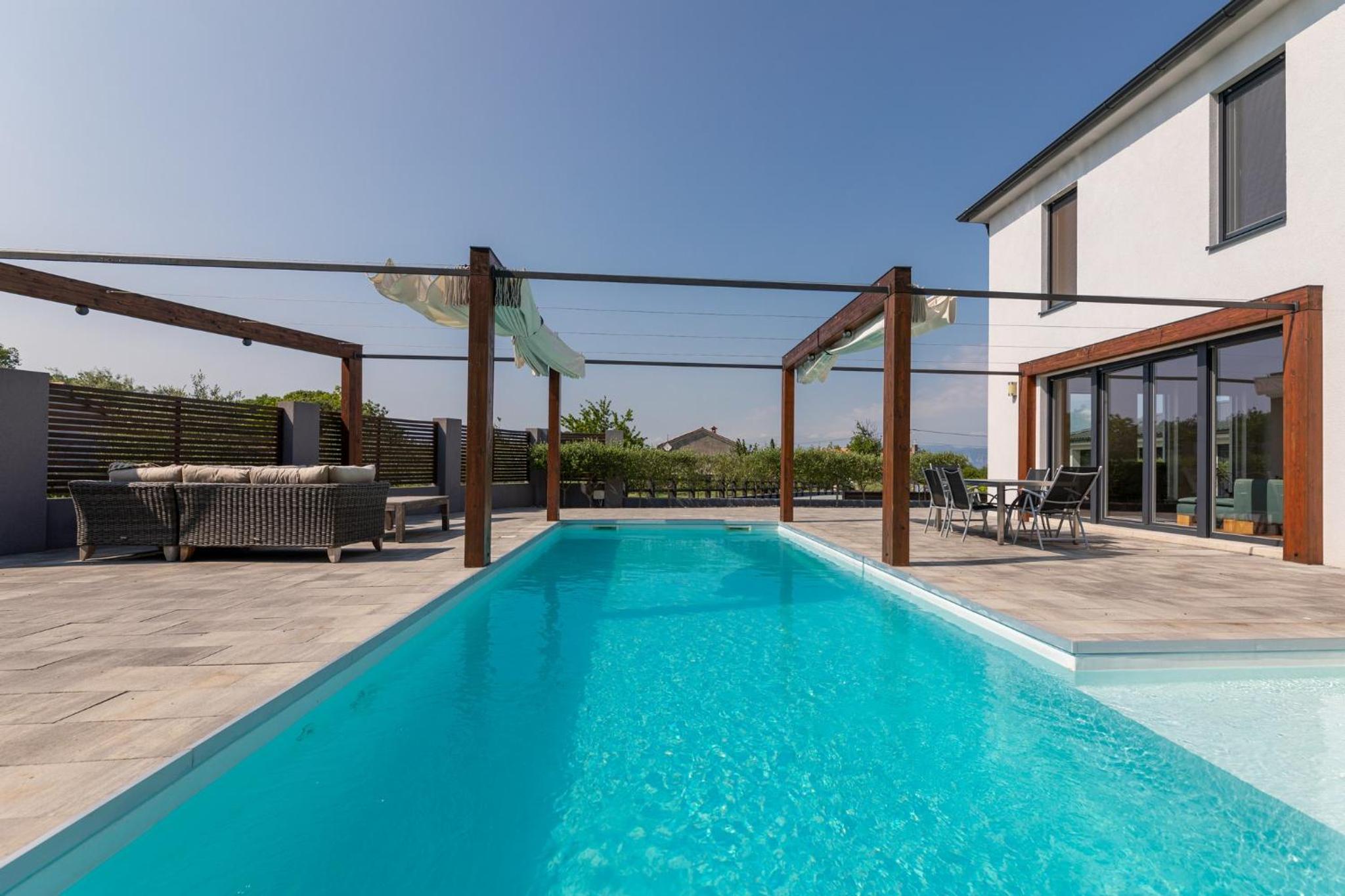 Villa Beeches