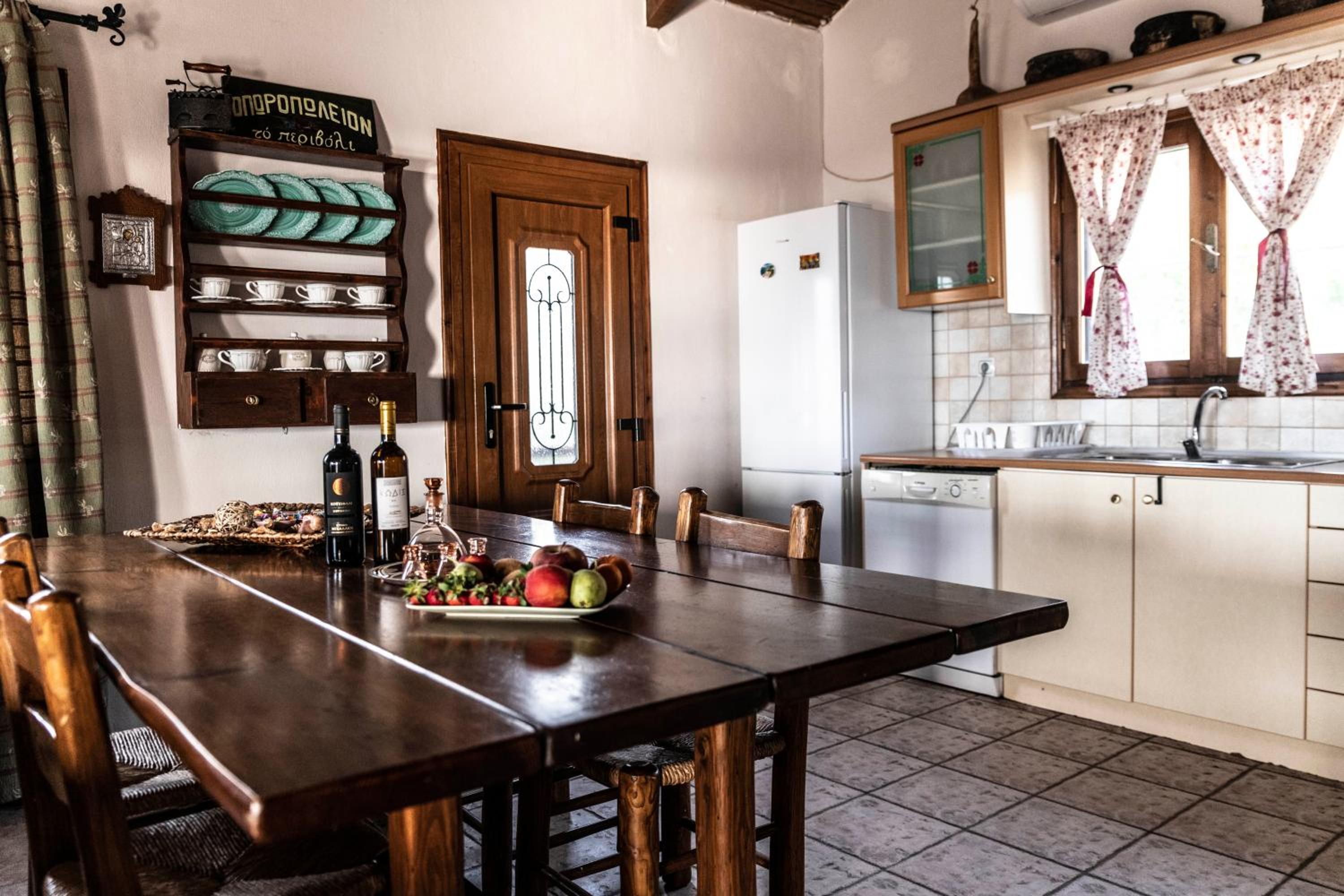 Villa Sofita view 4