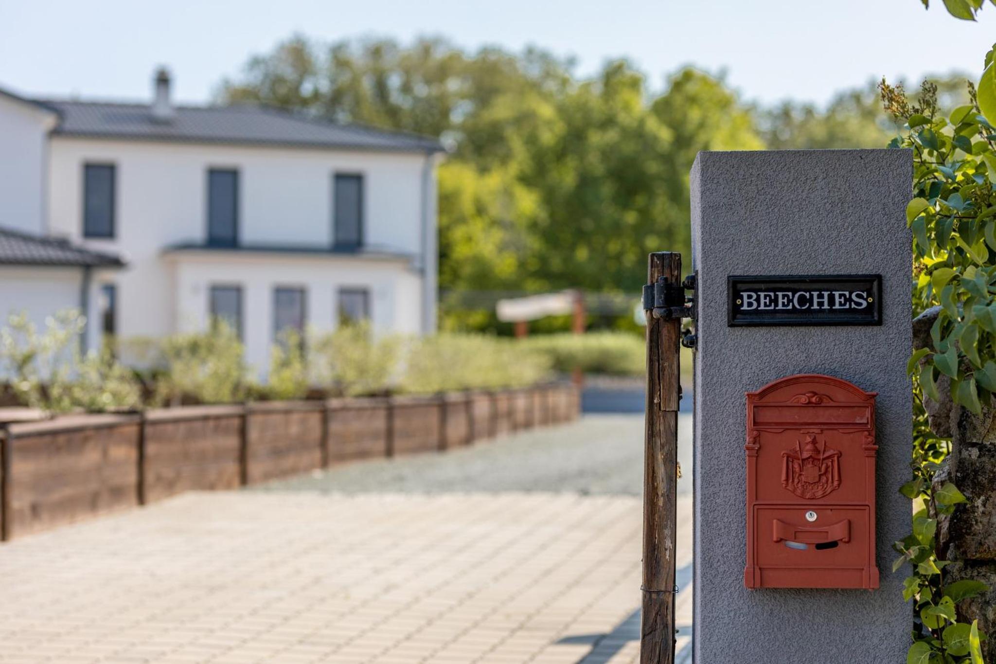 Villa Beeches