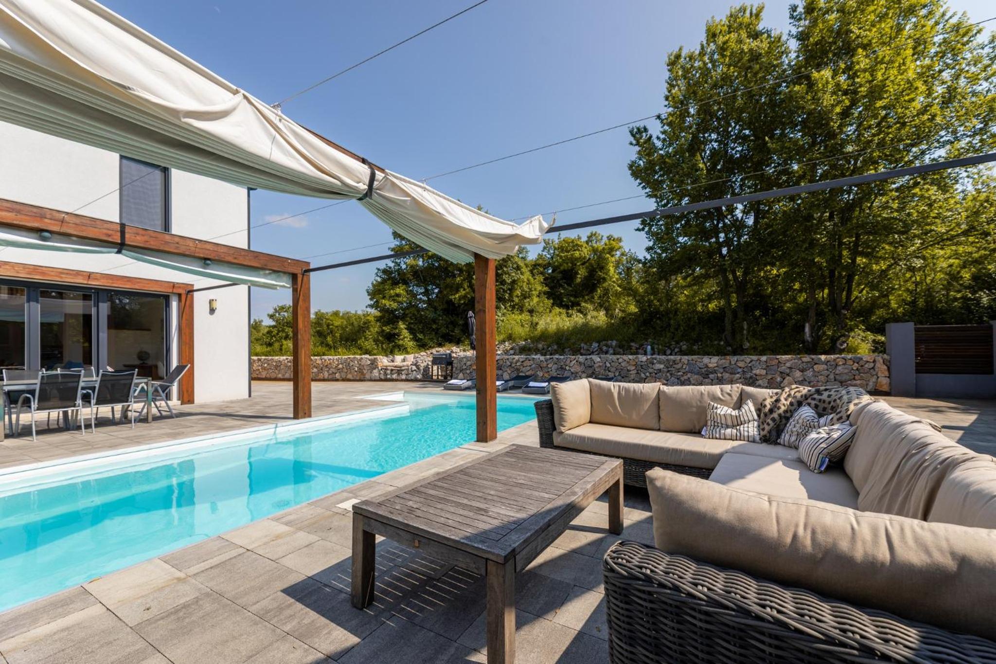 Villa Beeches