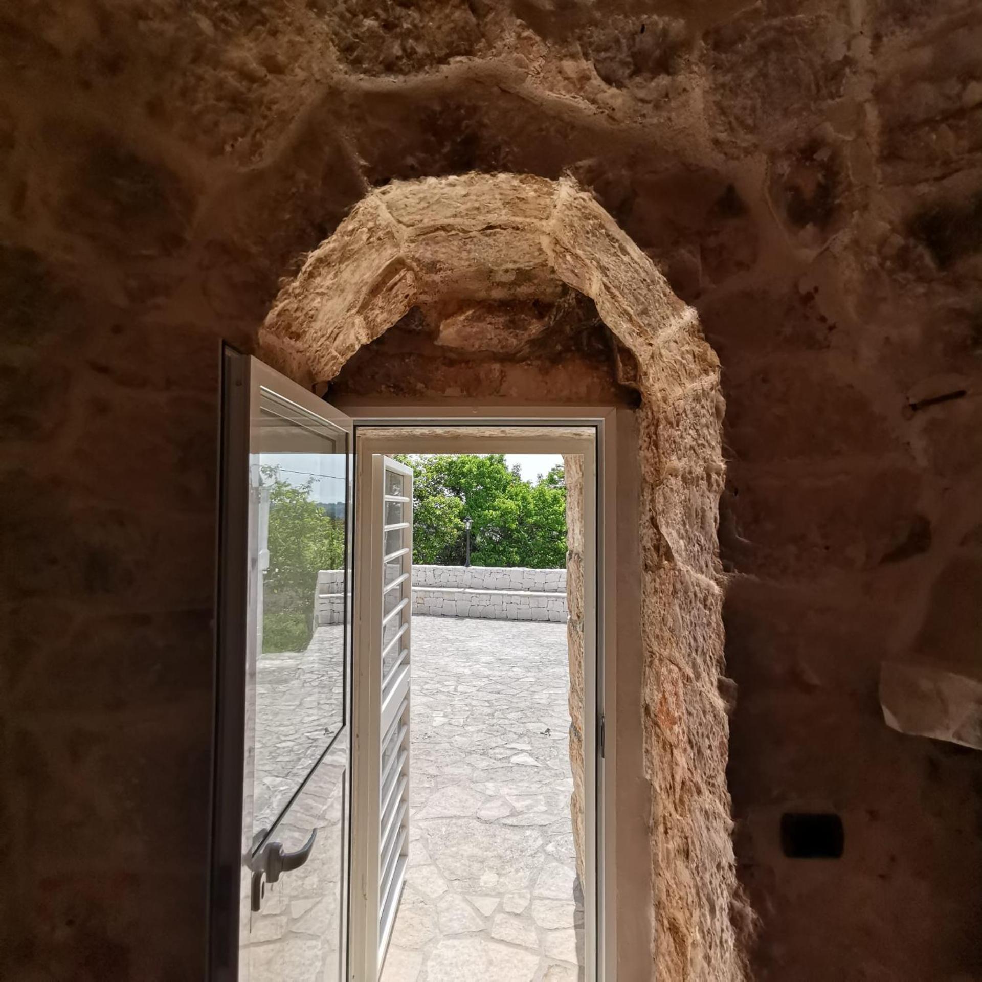 Little trullo Lucia