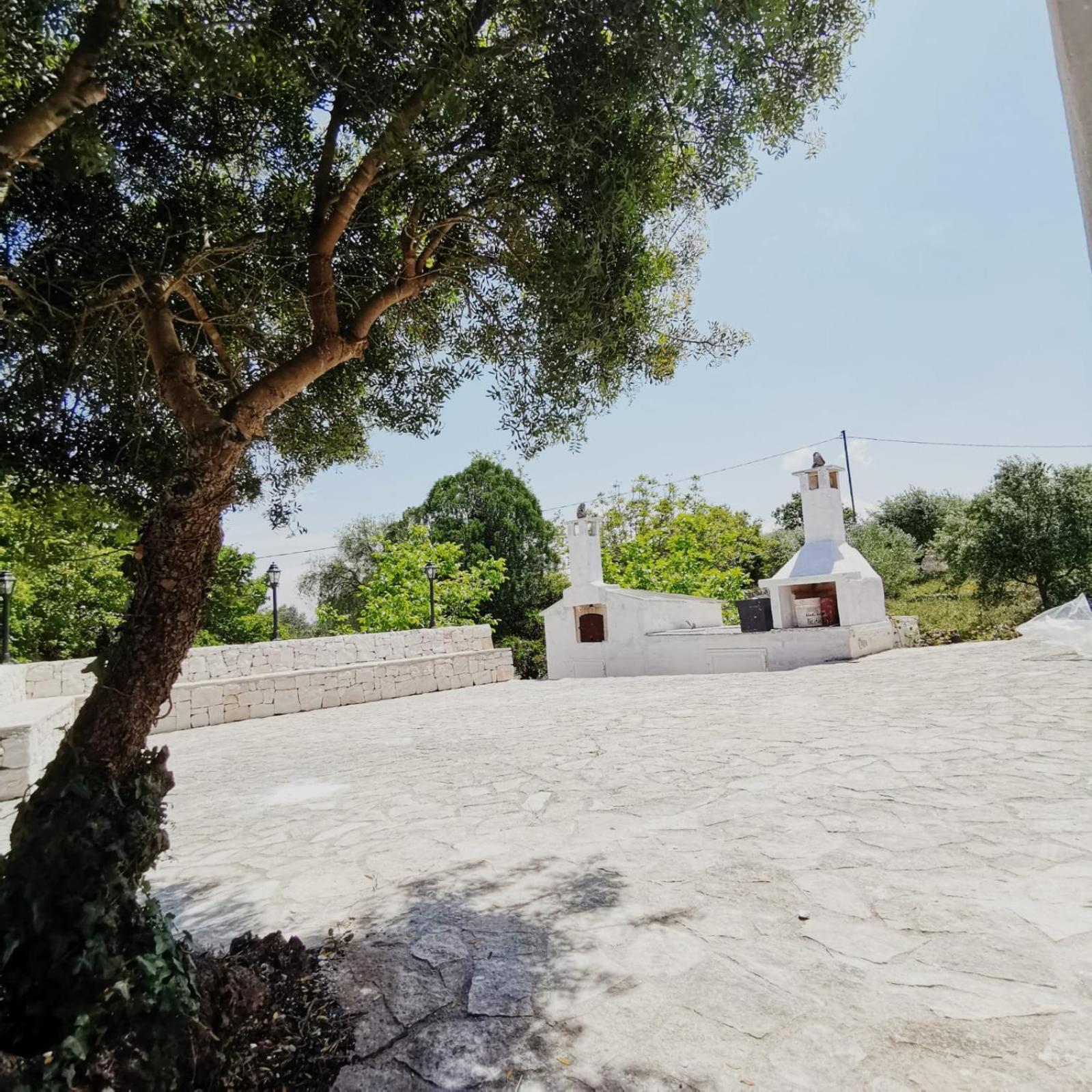 Little trullo Lucia