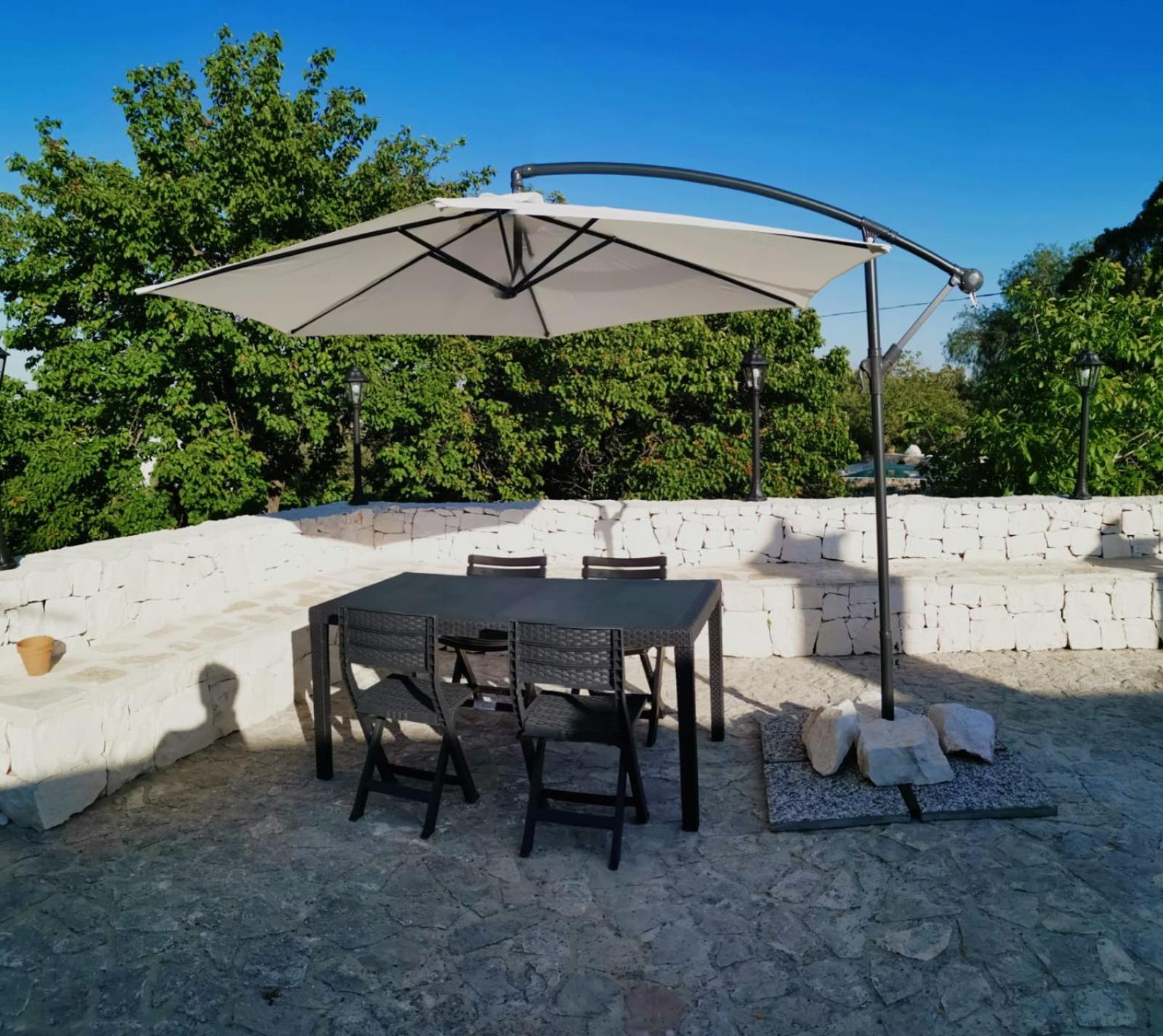 Little trullo Lucia
