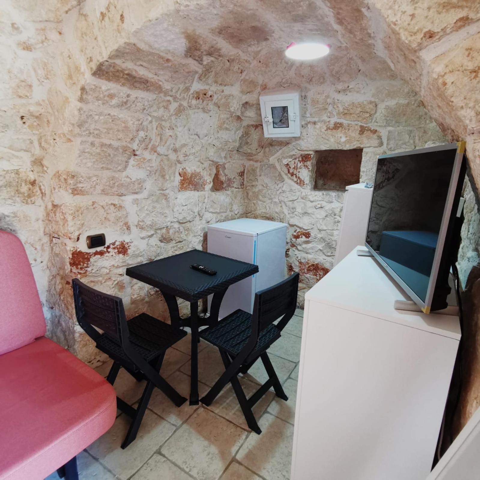 Little trullo Lucia
