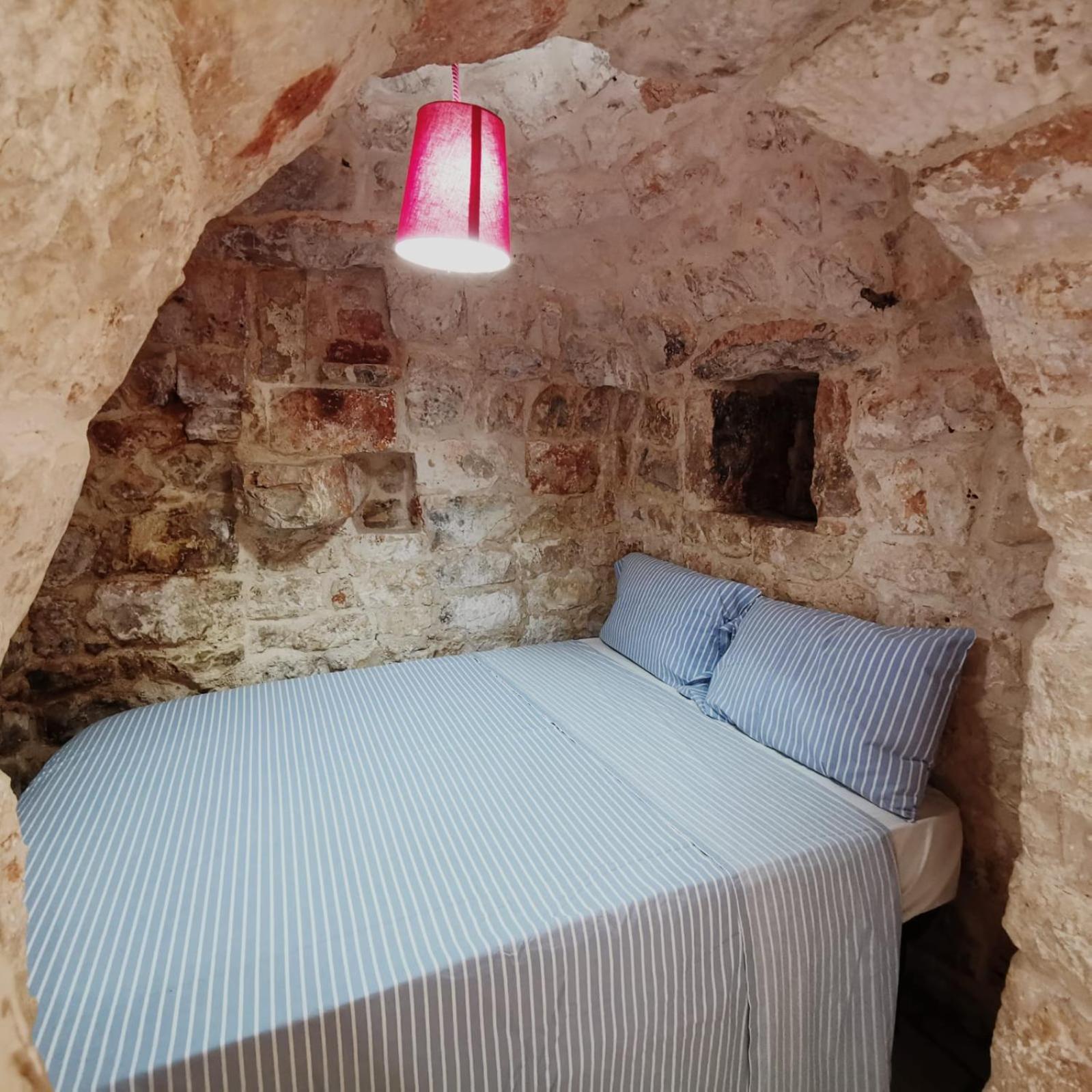 Little trullo Lucia