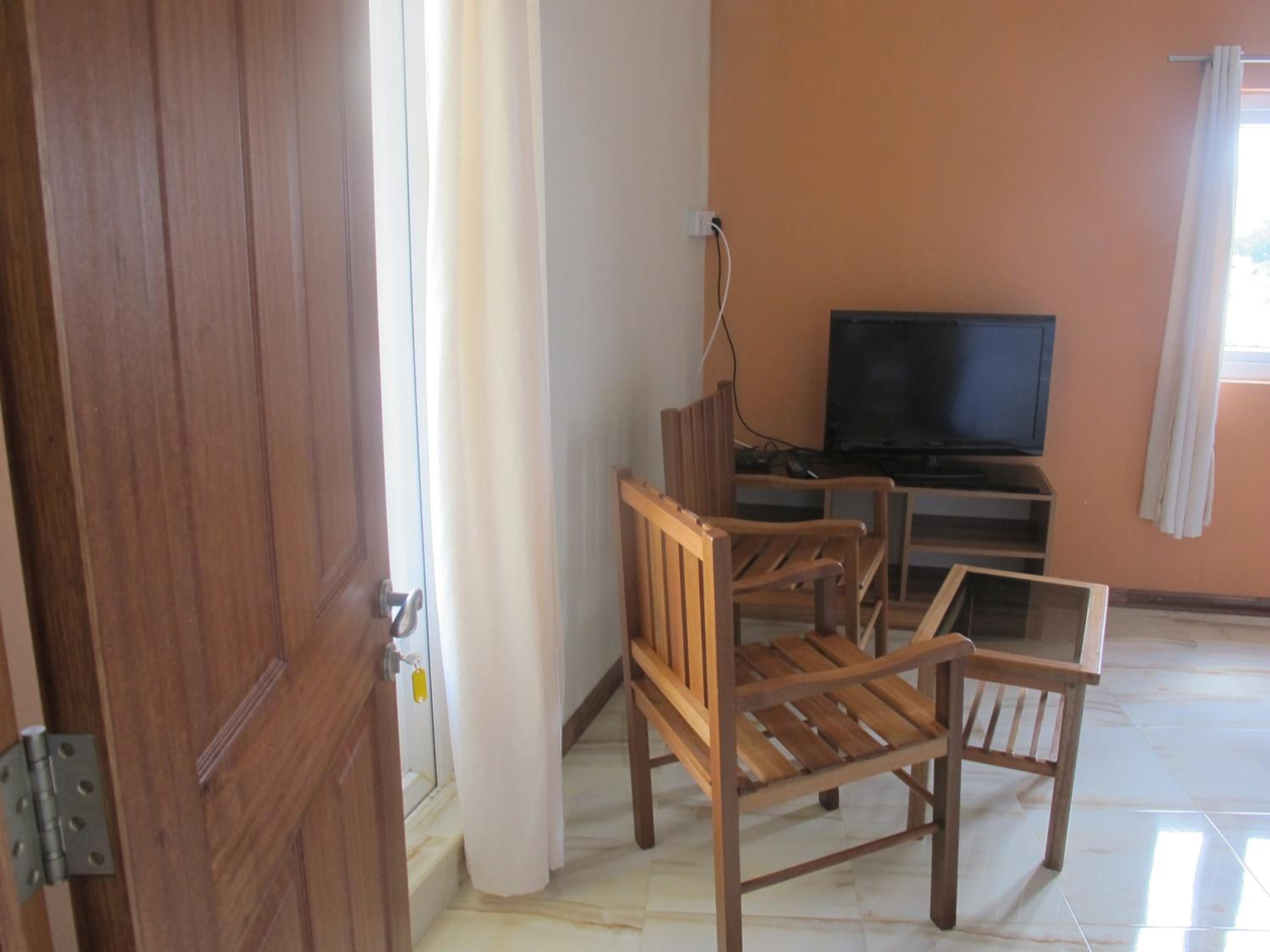 Auberge Le Rajah