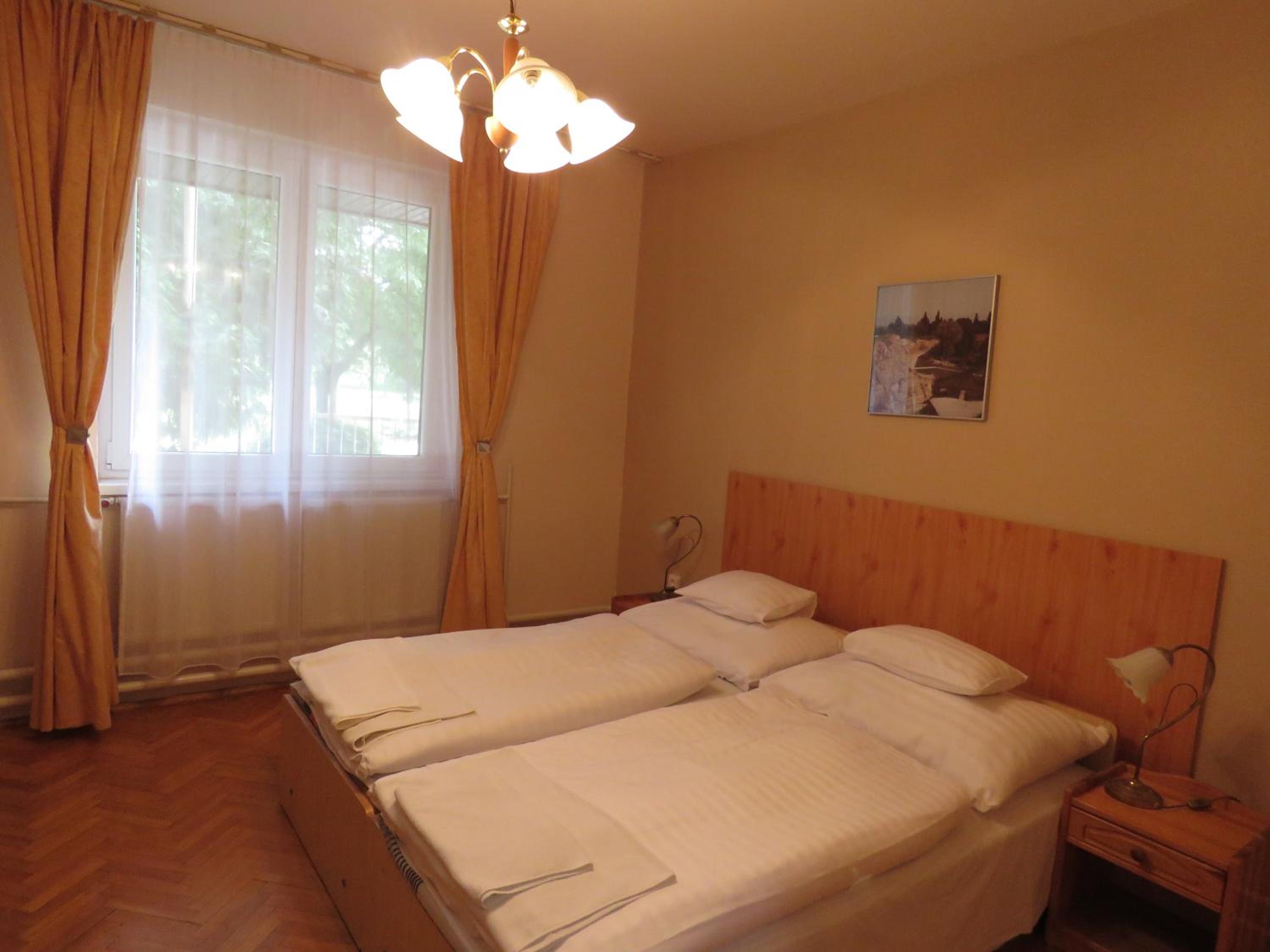 Thermál Apartmanház