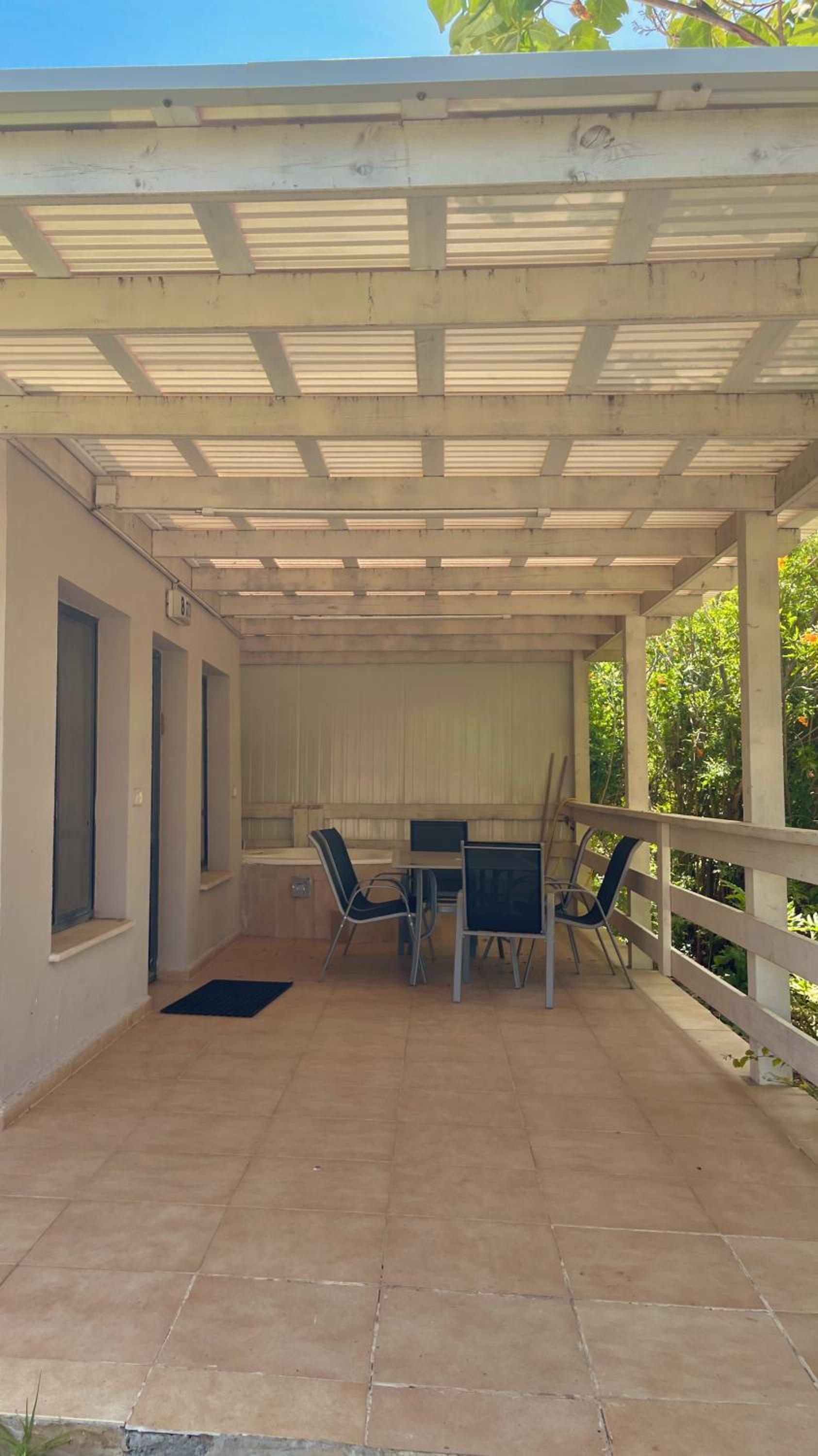 Nofey HaBashan Country Lodge