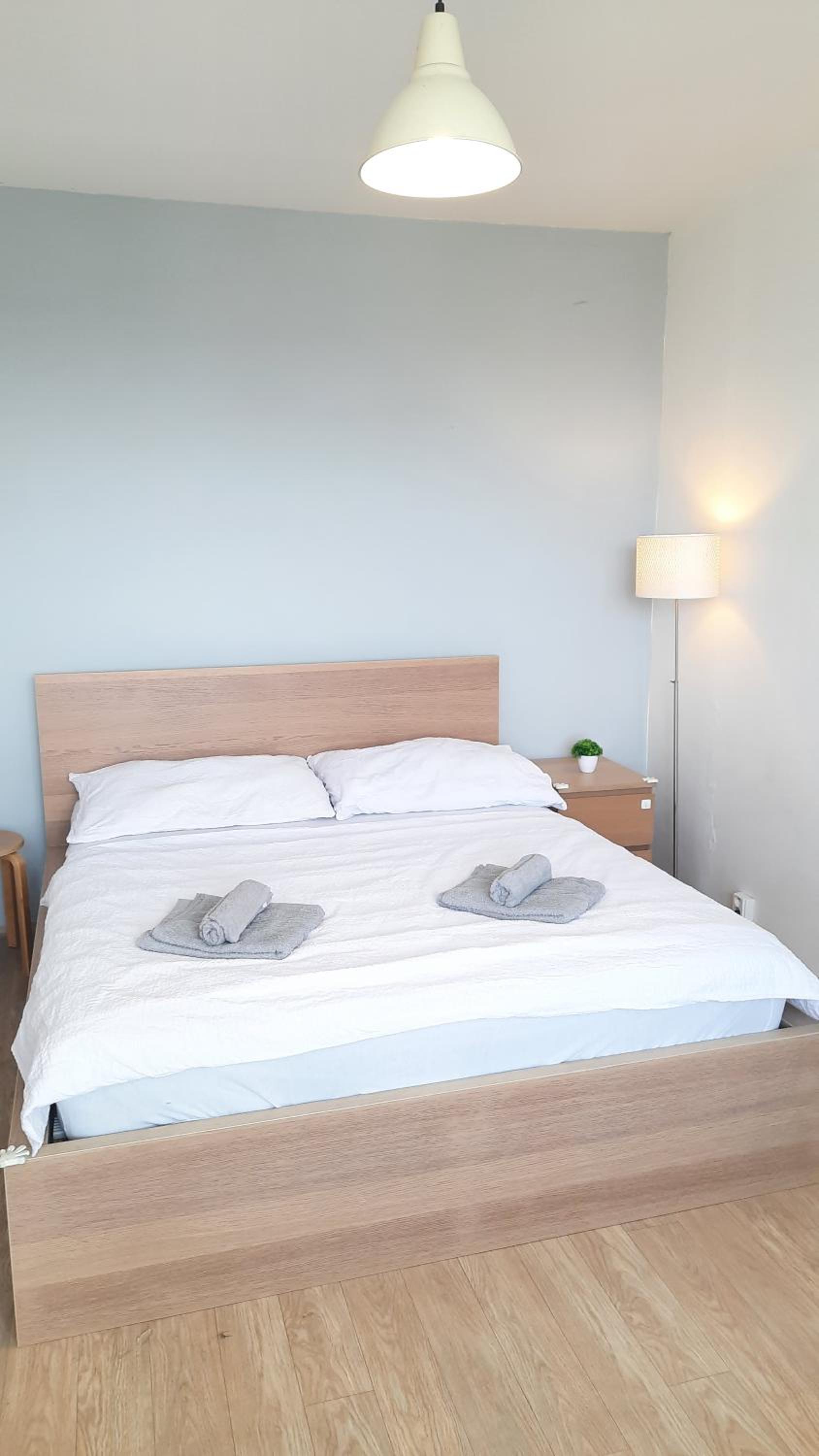 Apartment Kamýk