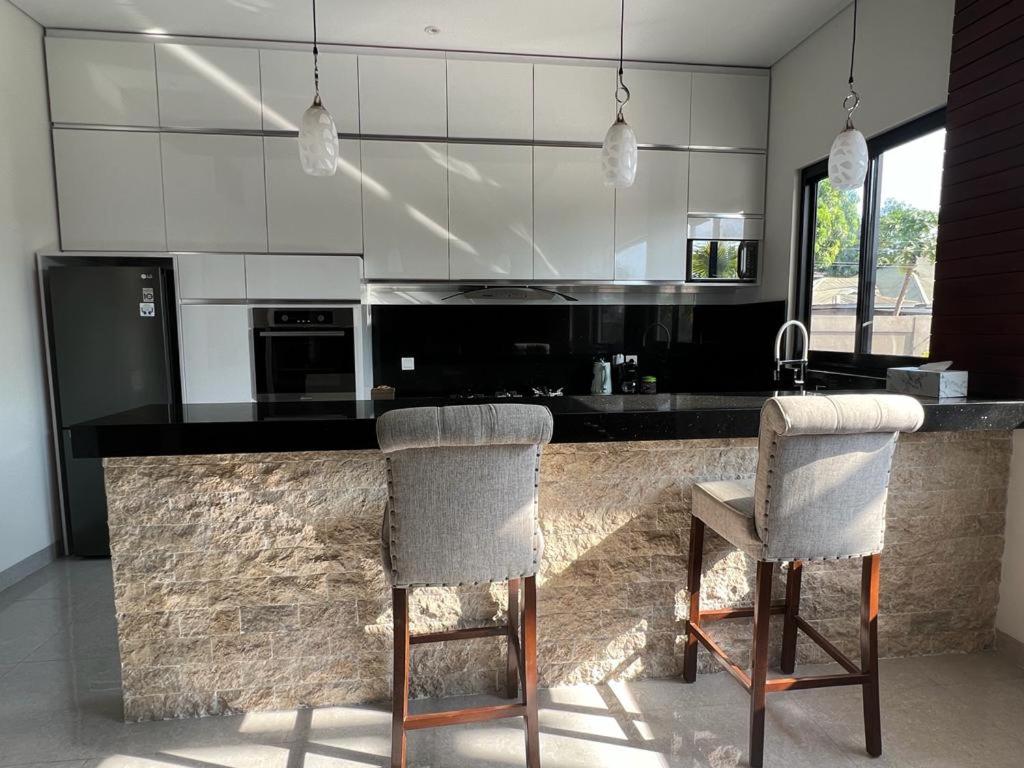 Villa Niang Ando view 5