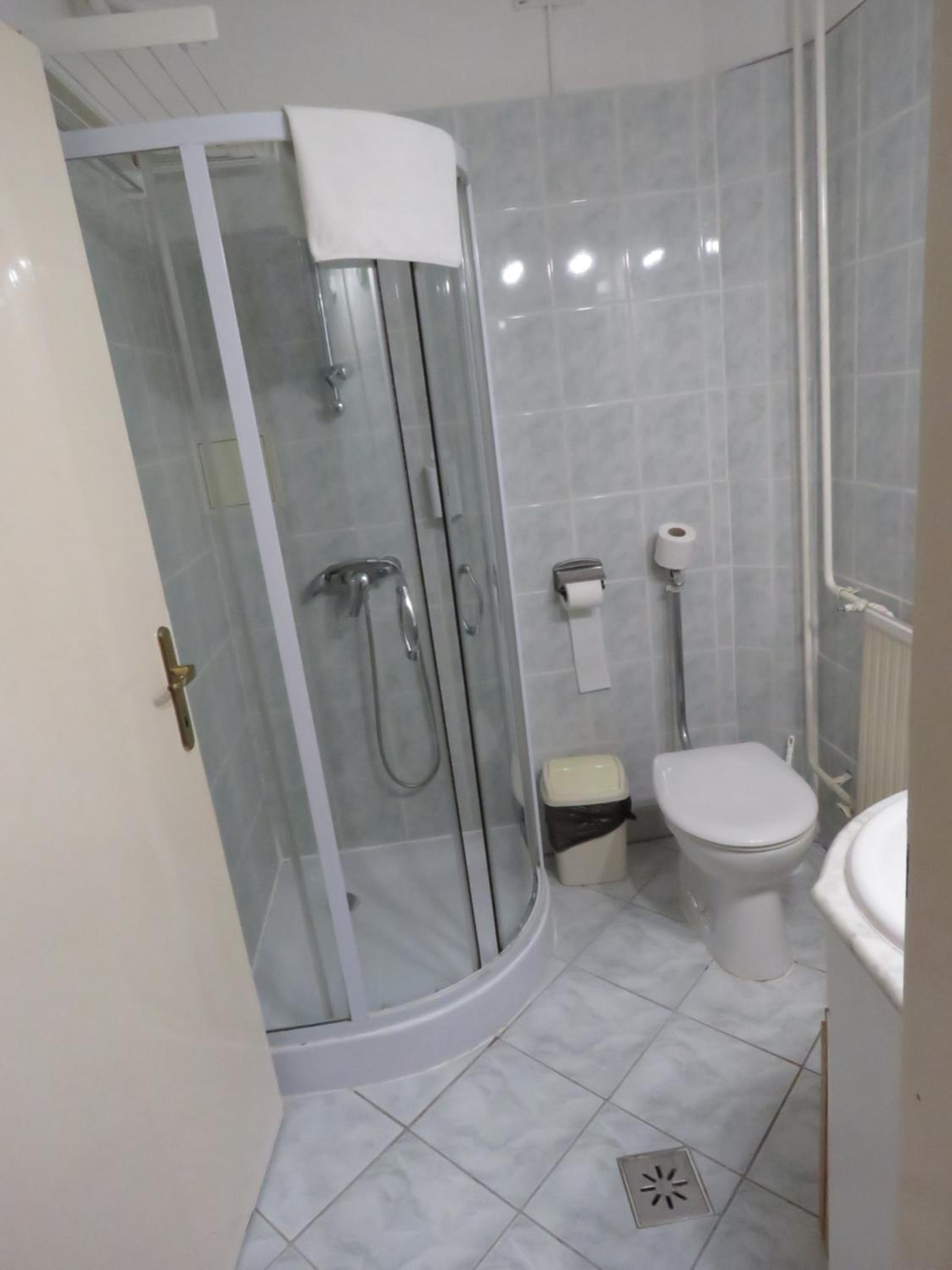 Thermál Apartmanház