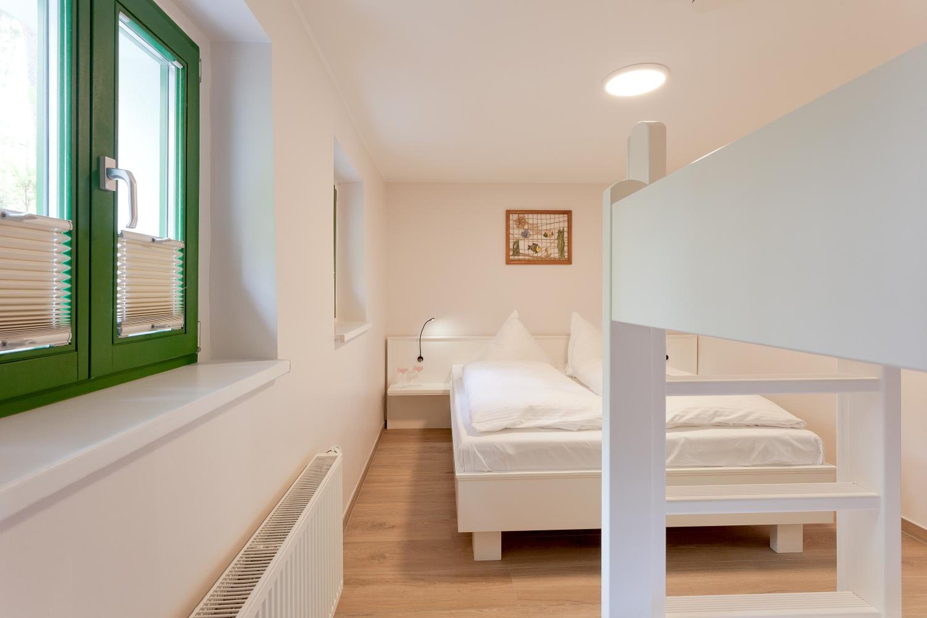 Ferienhaus Wolters