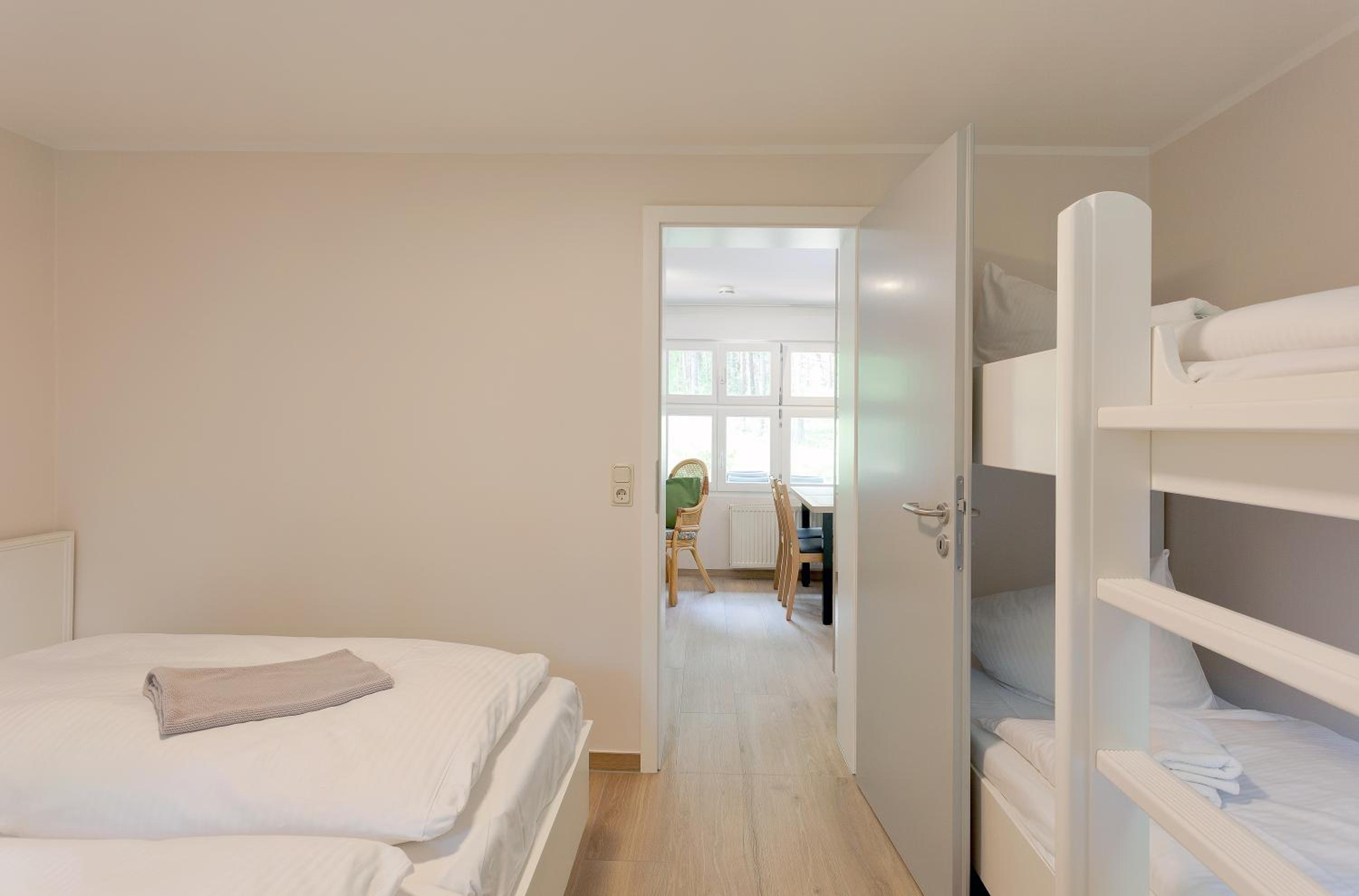 Ferienhaus Wolters