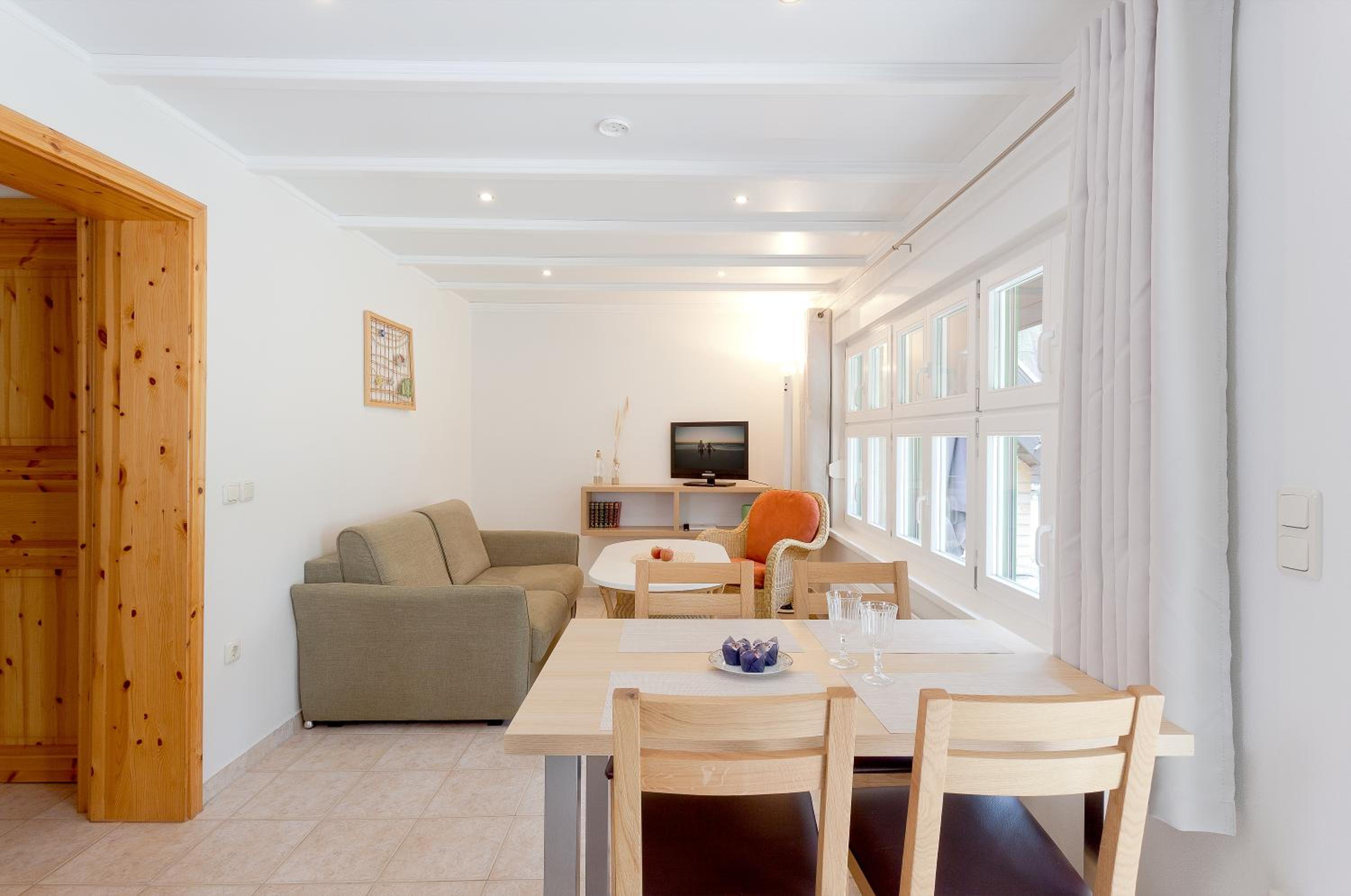 Ferienhaus Wolters