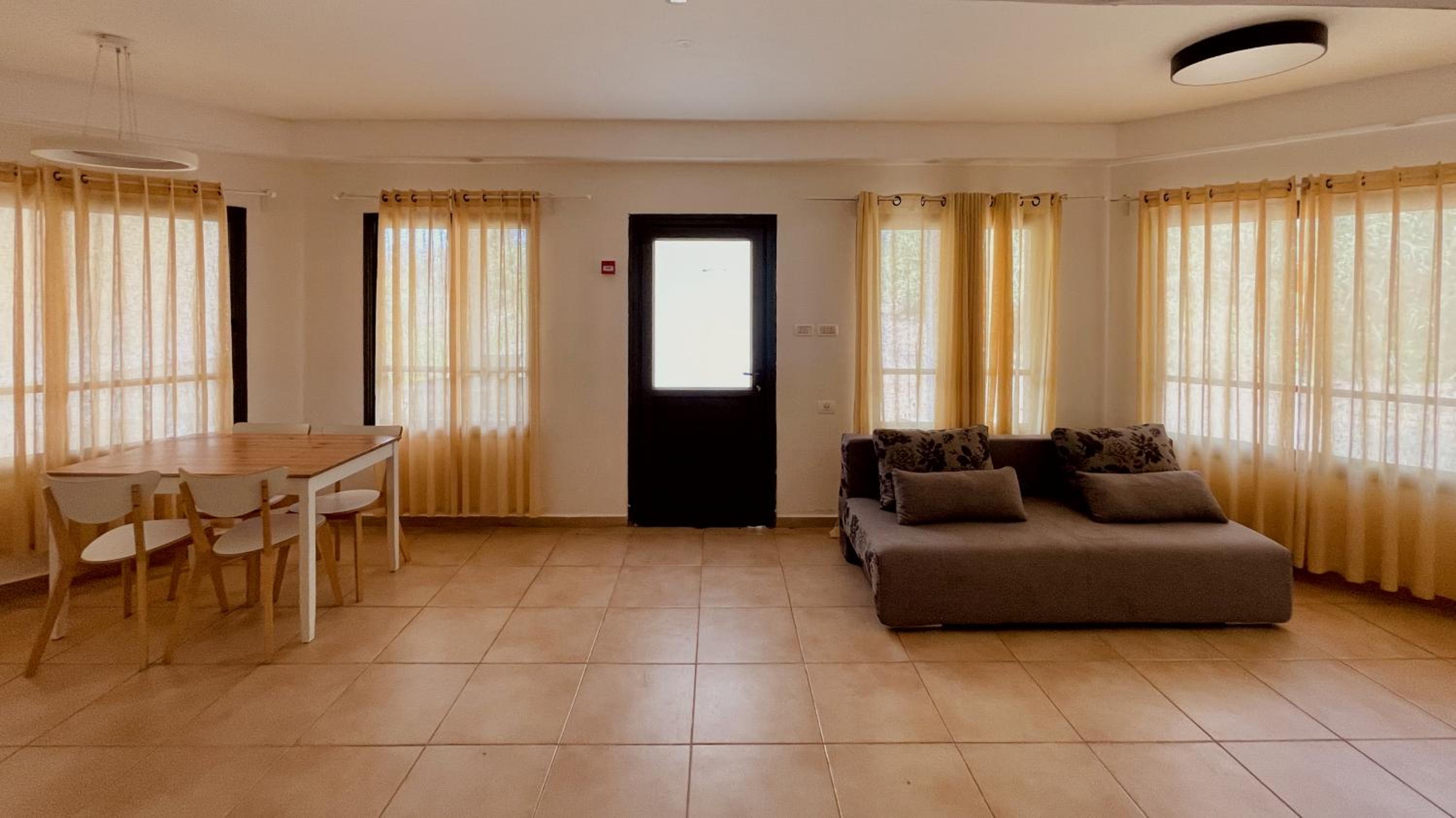 Nofey HaBashan Country Lodge