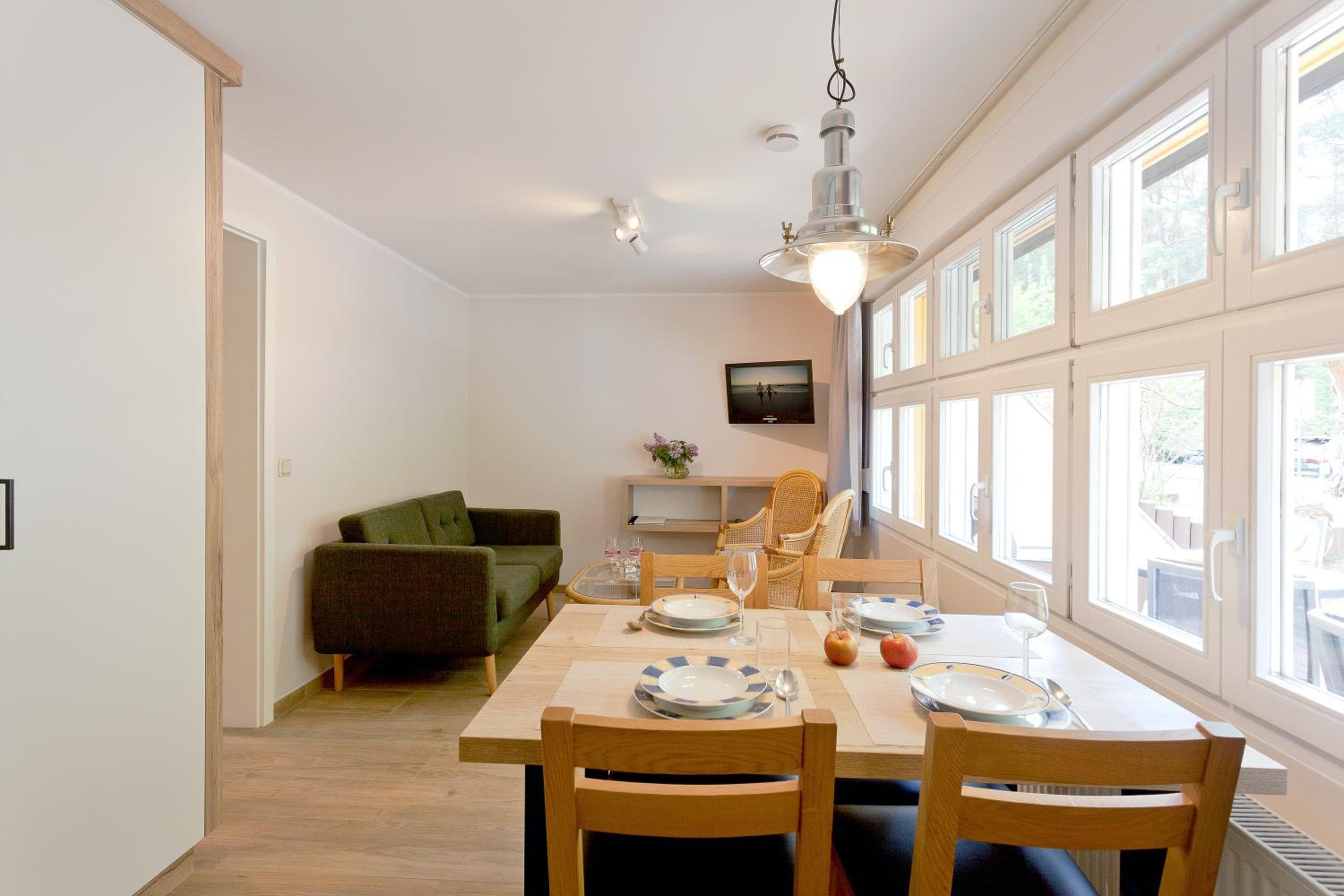 Ferienhaus Wolters
