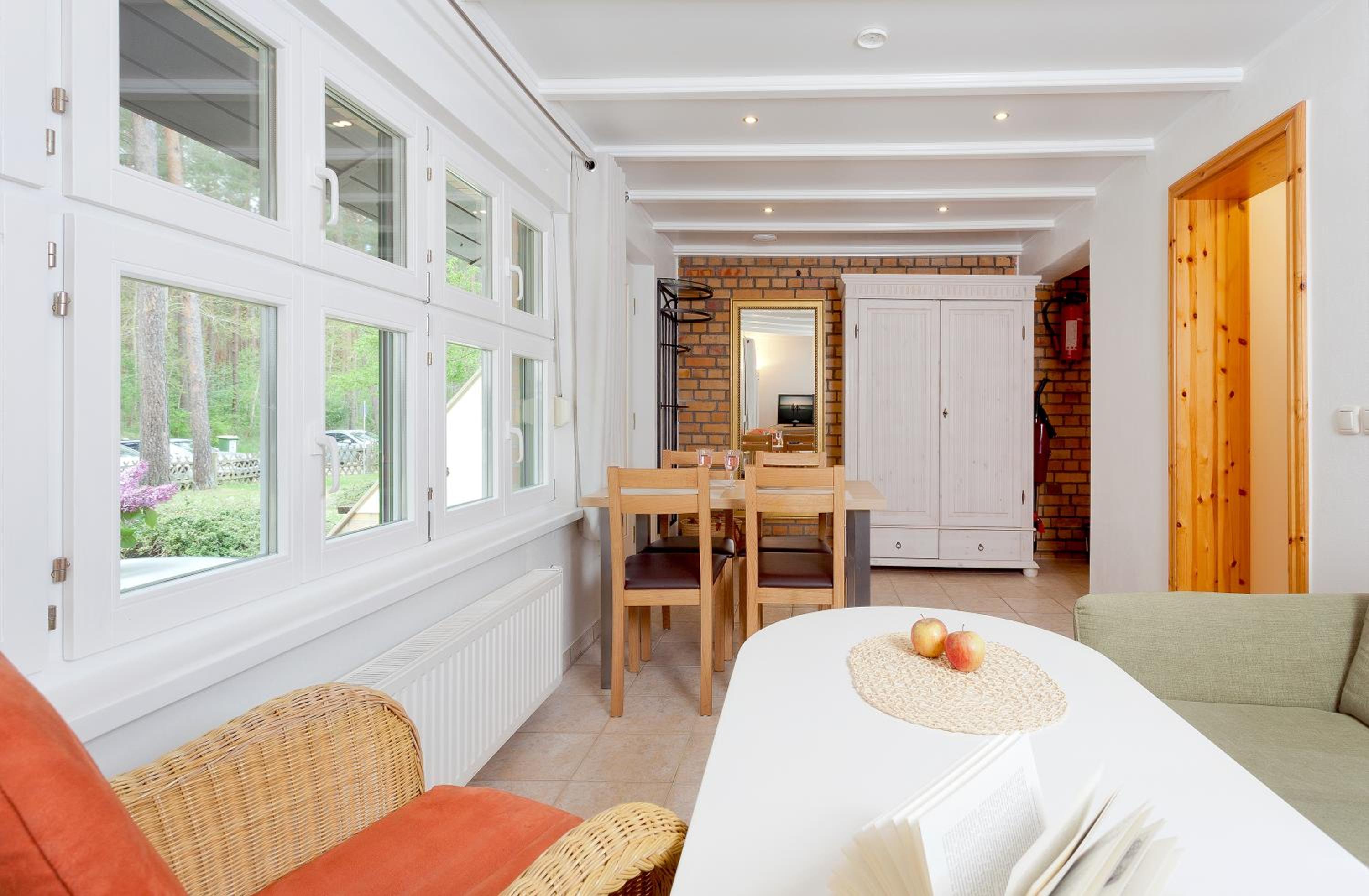 Ferienhaus Wolters