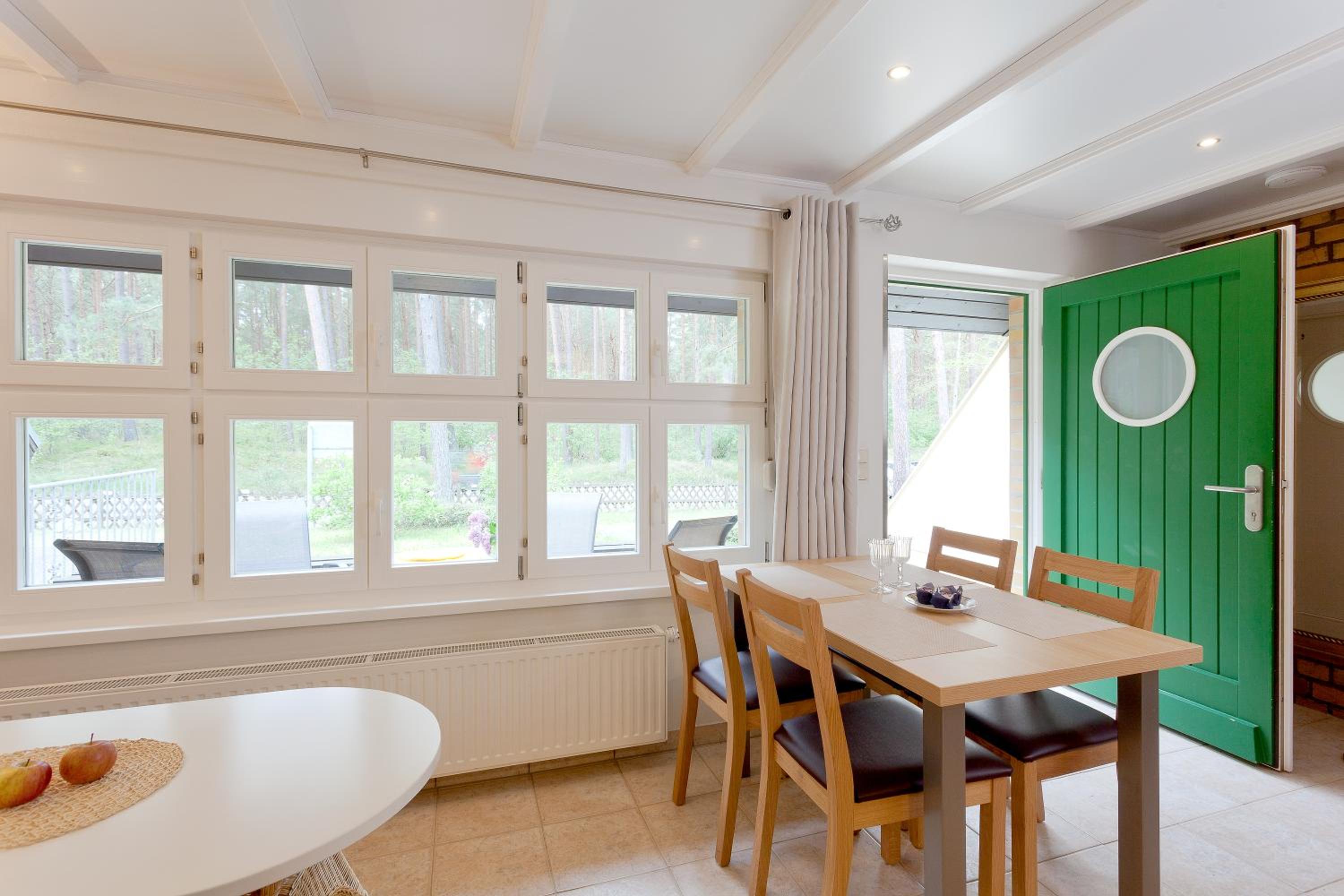 Ferienhaus Wolters